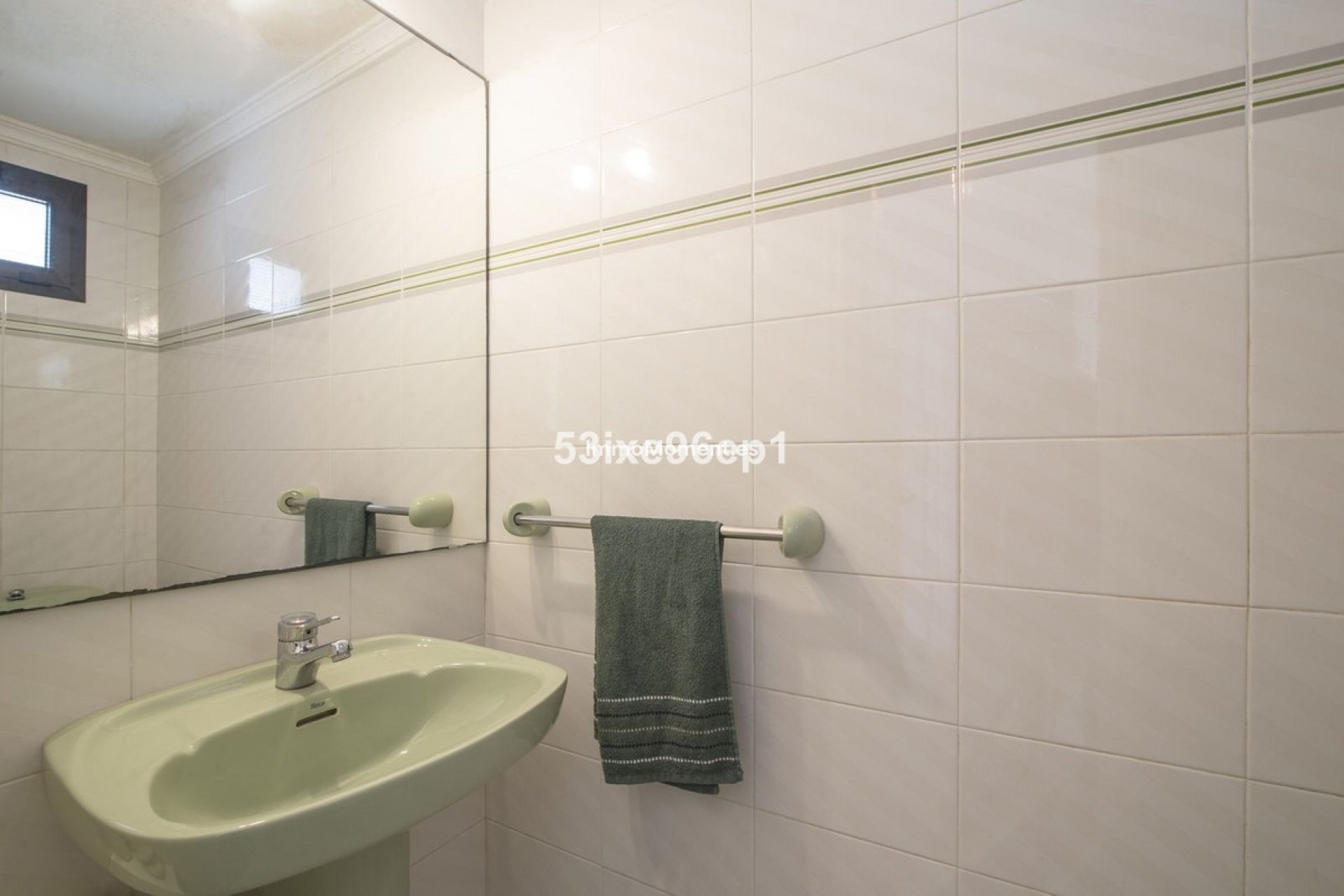 Resale - Townhouse - Estepona - Estepona Centro