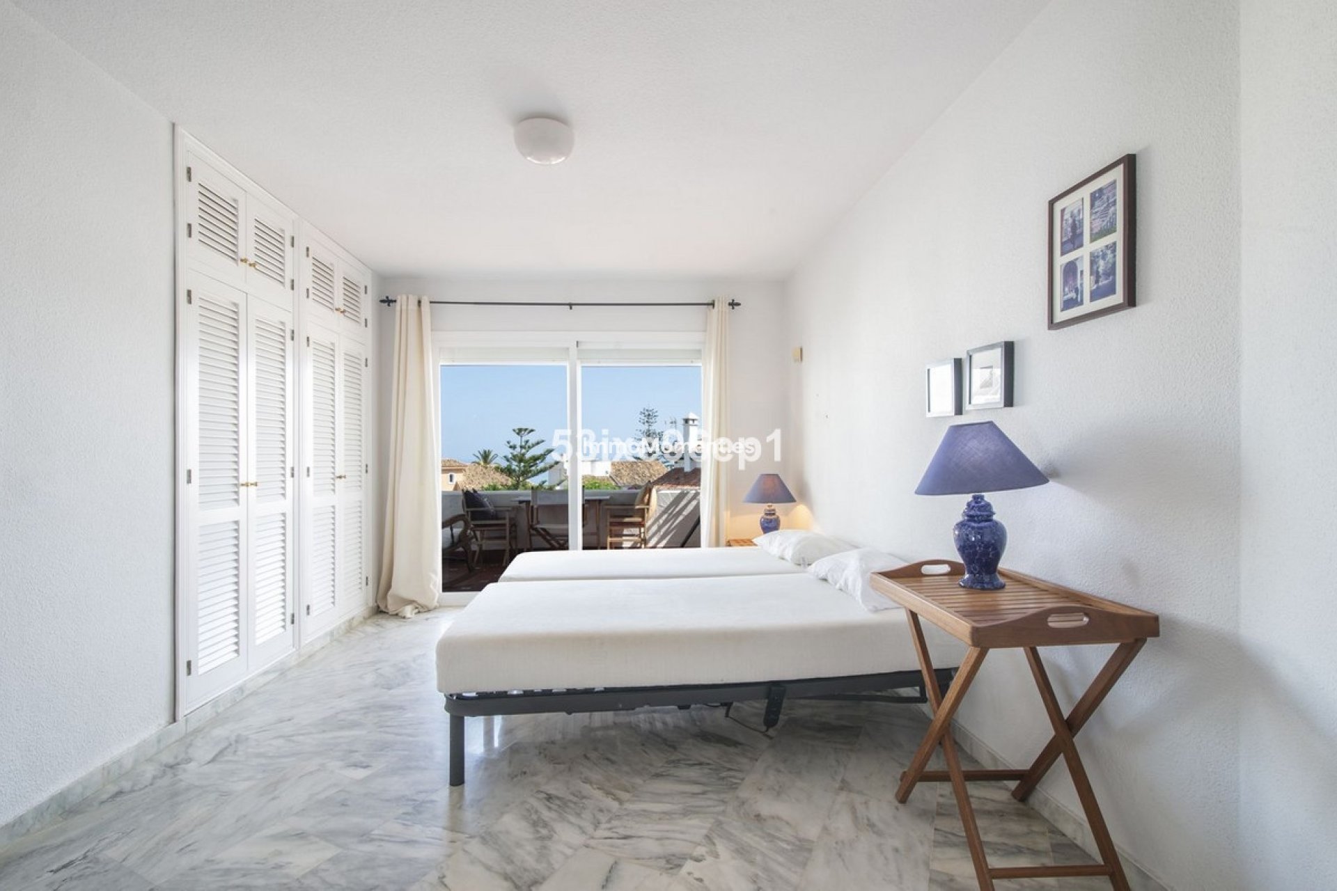 Resale - Townhouse - Estepona - Estepona Centro