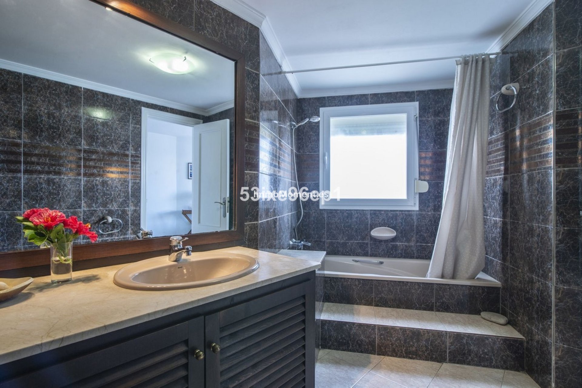 Resale - Townhouse - Estepona - Estepona Centro