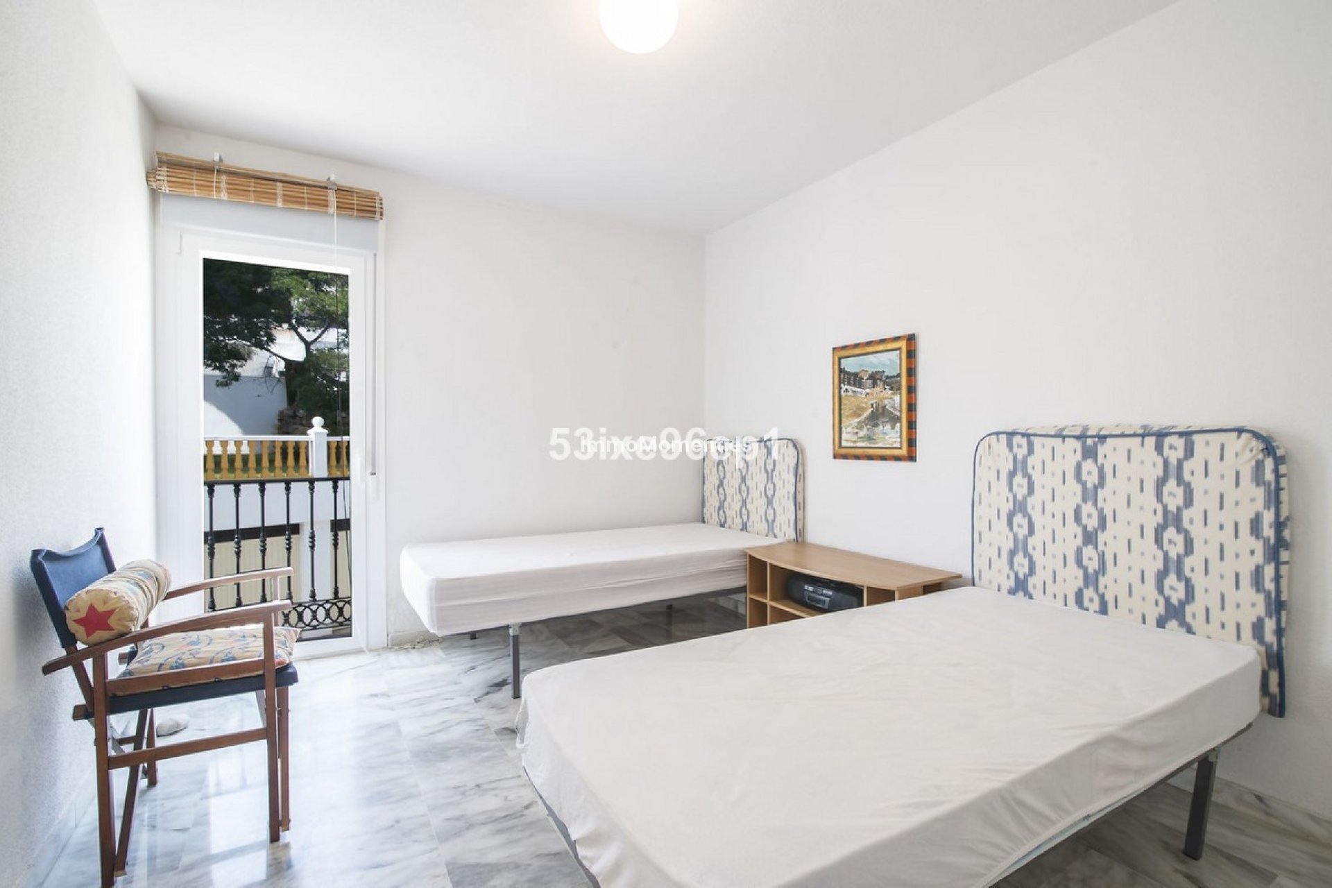 Resale - Townhouse - Estepona - Estepona Centro