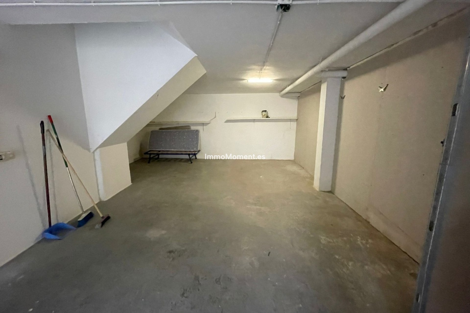 Resale - Townhouse - Estepona - Estepona Centro