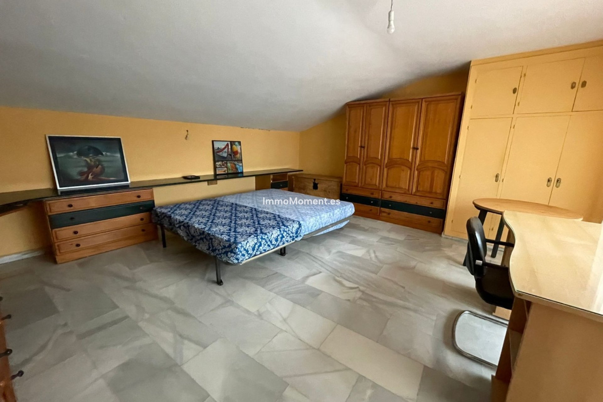 Resale - Townhouse - Estepona - Estepona Centro