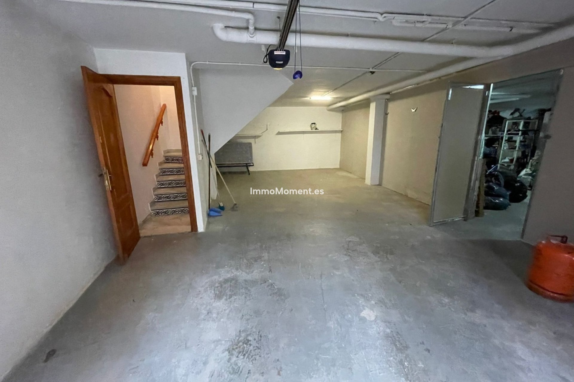 Resale - Townhouse - Estepona - Estepona Centro