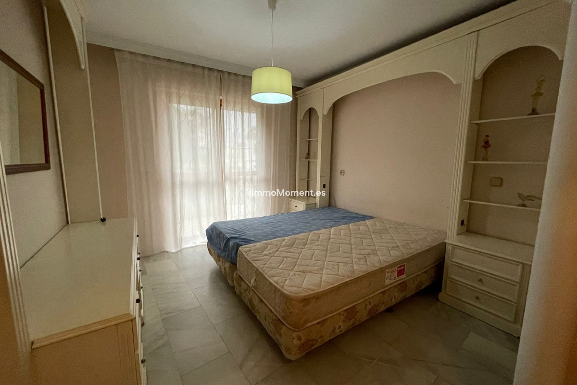 Resale - Townhouse - Estepona - Estepona Centro