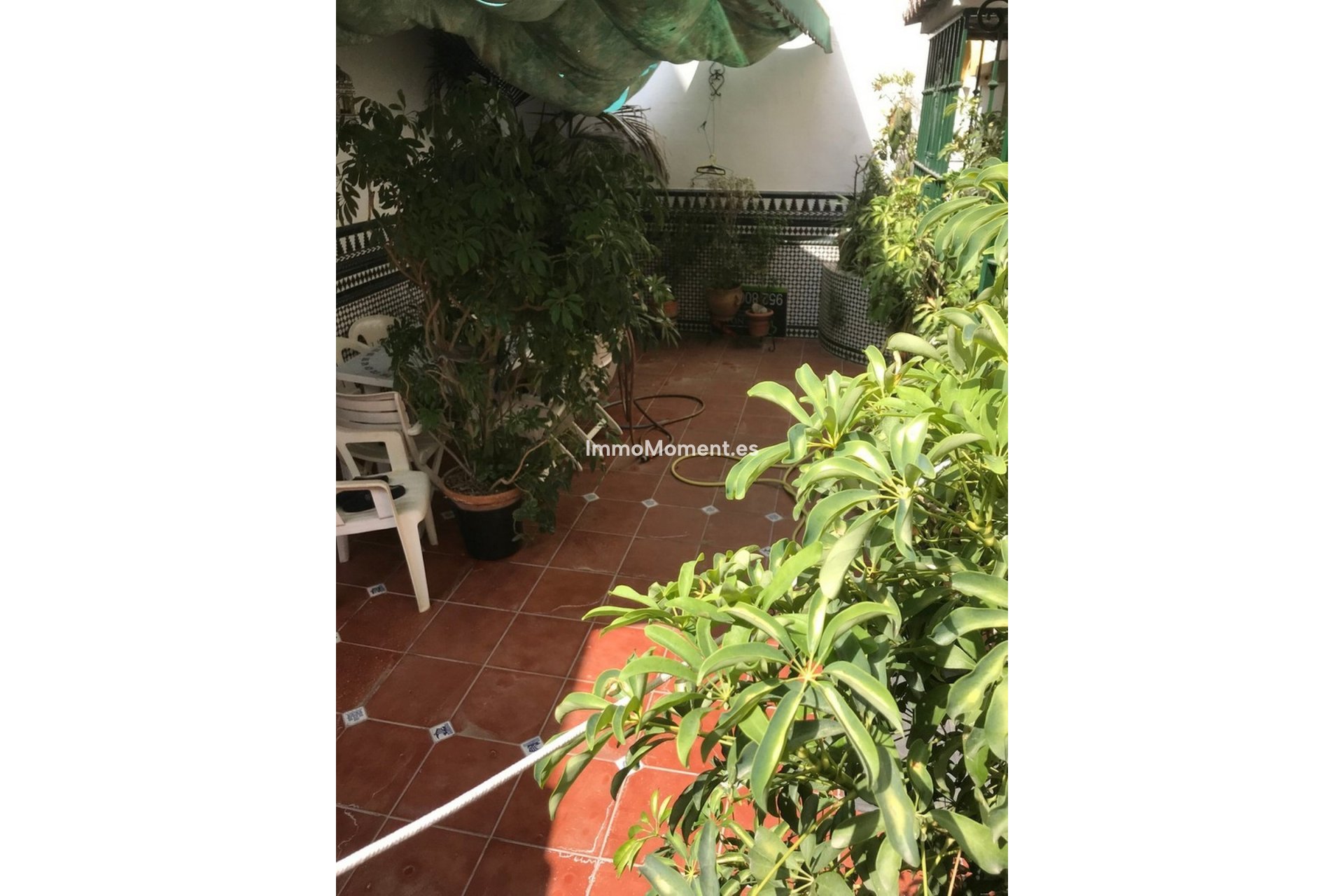 Resale - Townhouse - Estepona - Estepona Centro