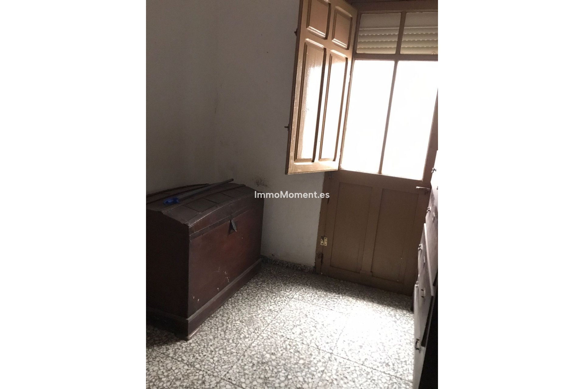 Resale - Townhouse - Estepona - Estepona Centro