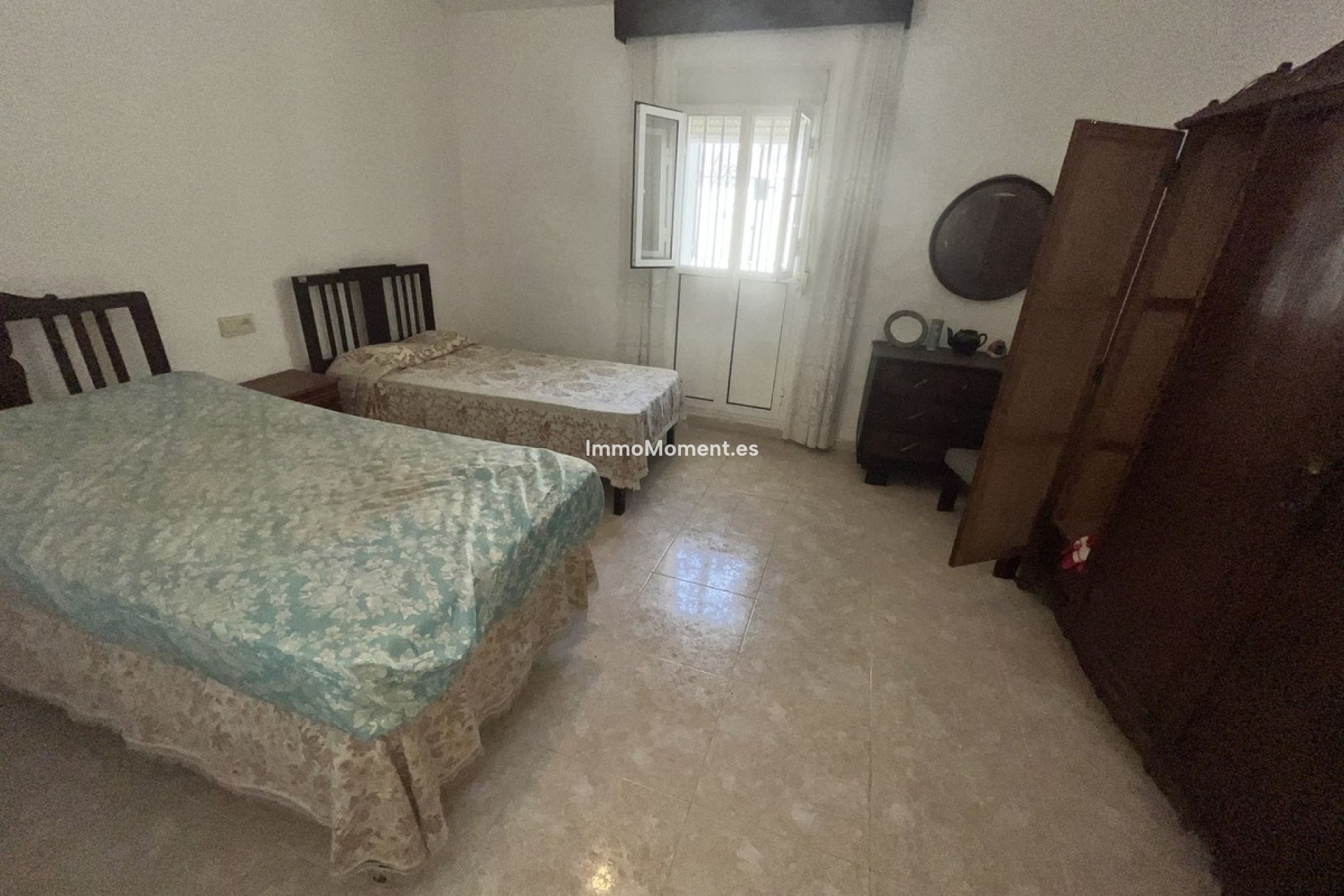 Resale - Townhouse - Estepona - Estepona Centro