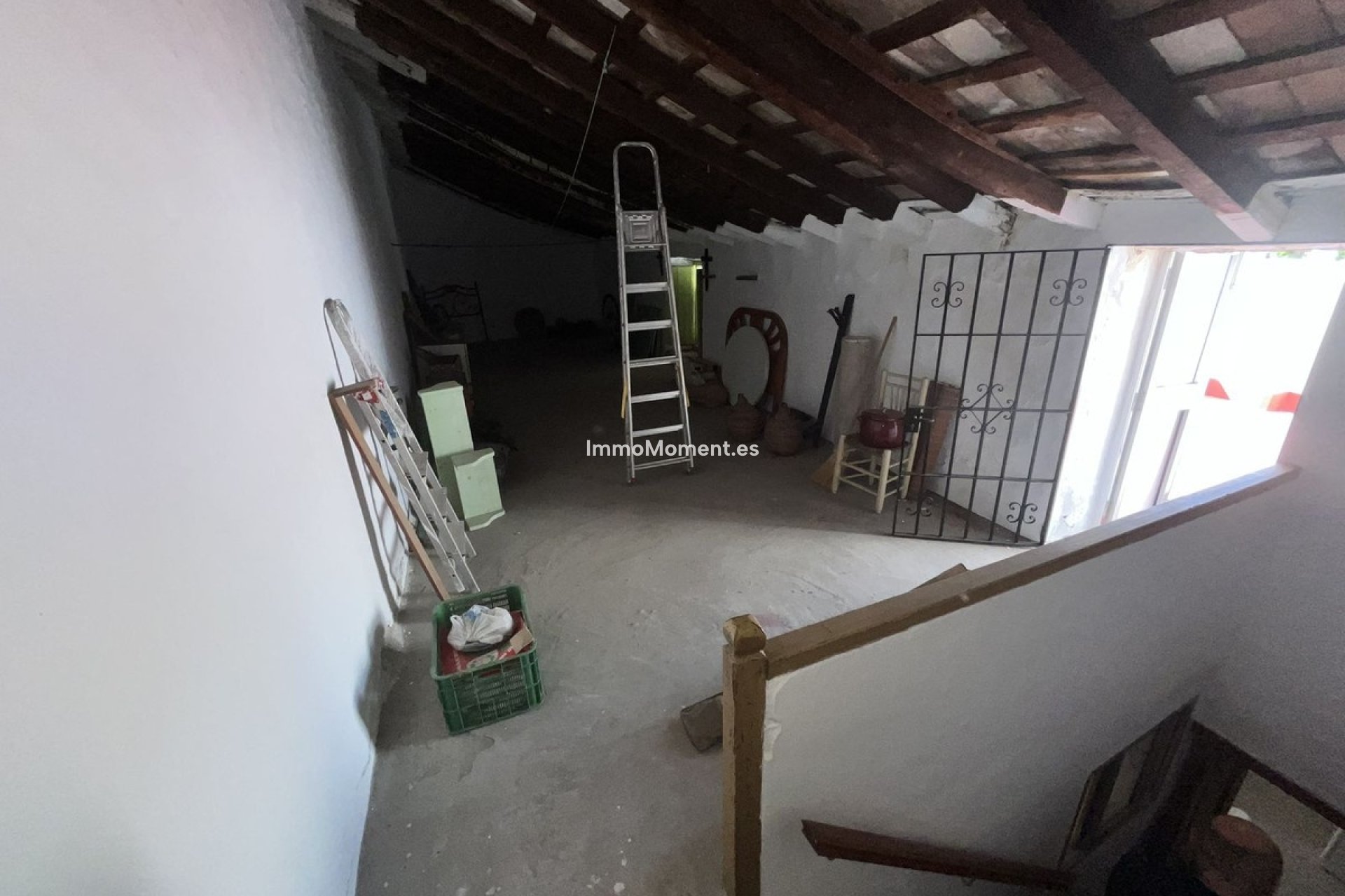 Resale - Townhouse - Estepona - Estepona Centro