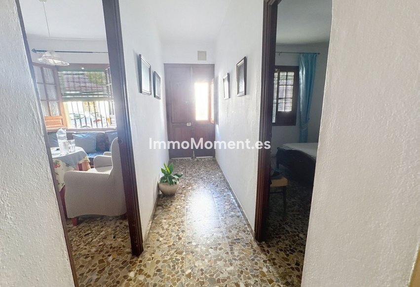 Resale - Townhouse - Estepona - Estepona Centro