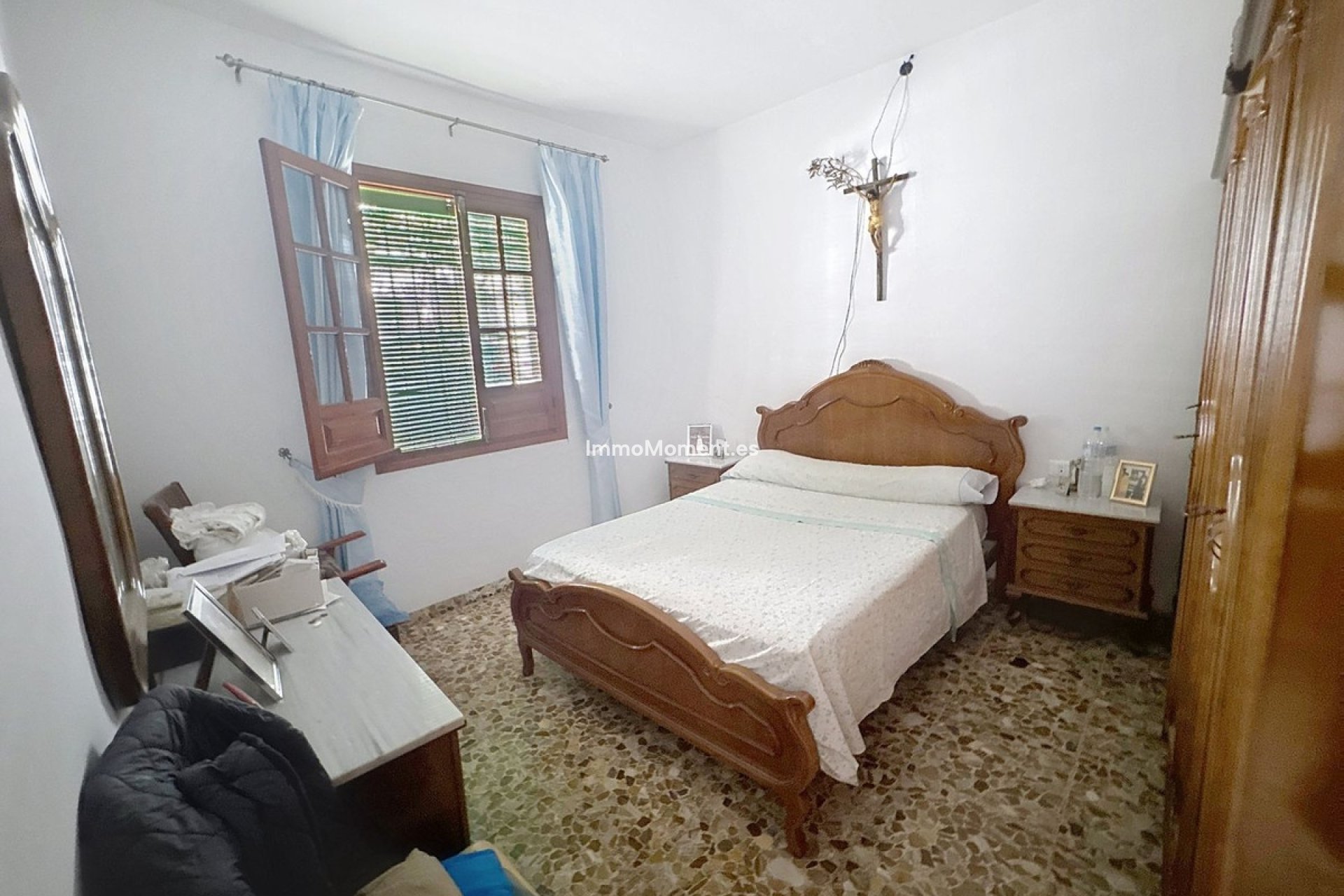 Resale - Townhouse - Estepona - Estepona Centro