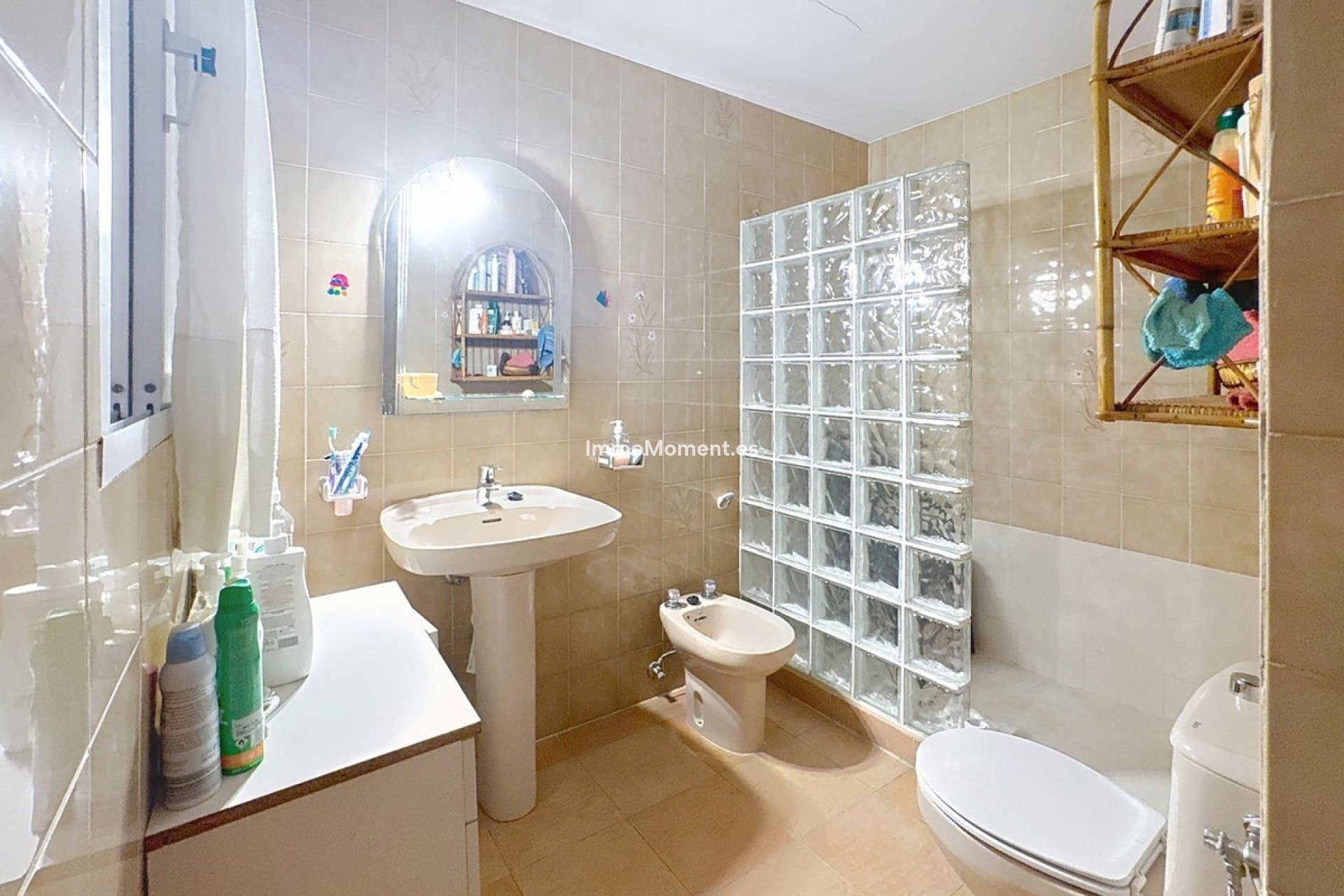 Resale - Townhouse - Estepona - Estepona Centro