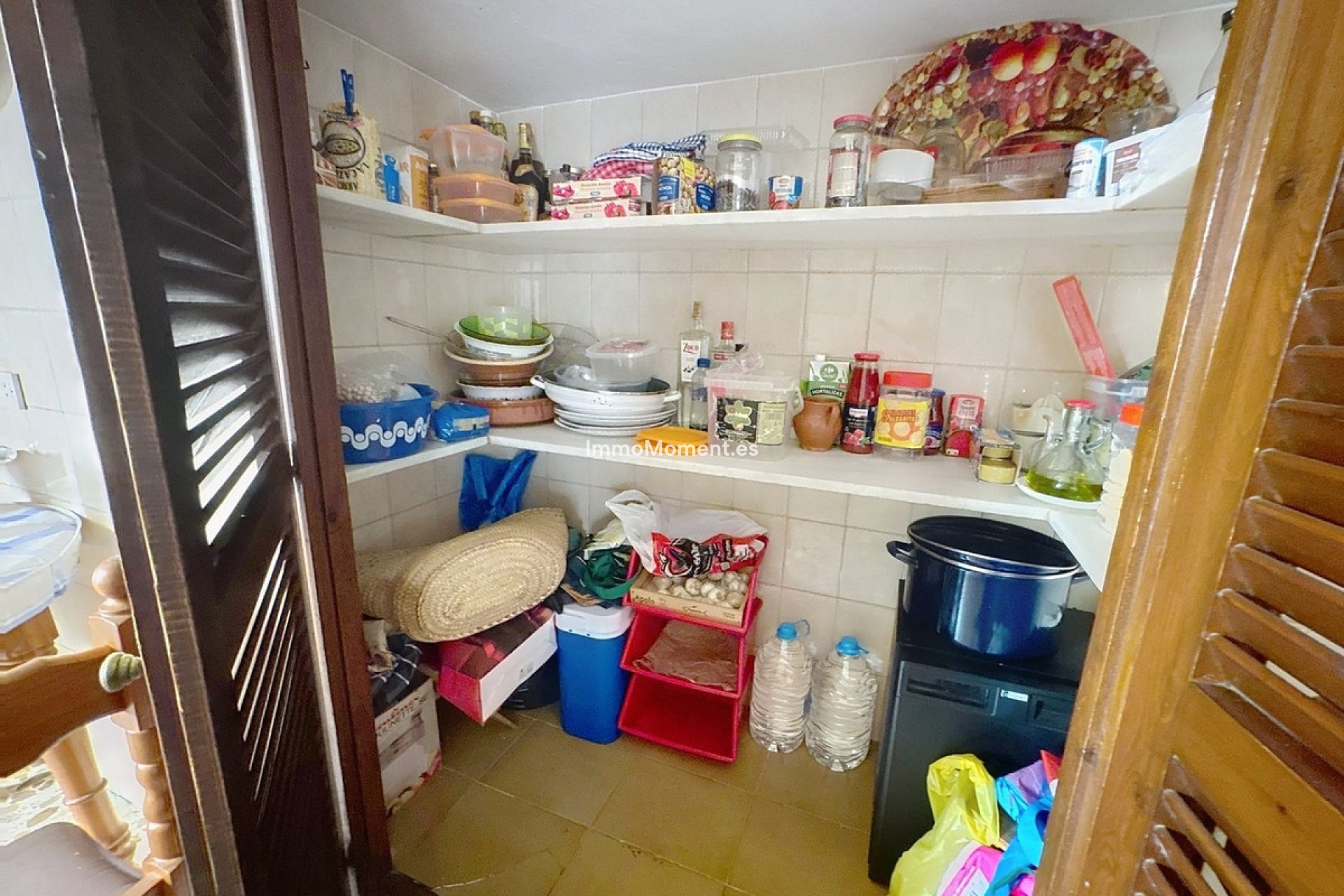 Resale - Townhouse - Estepona - Estepona Centro