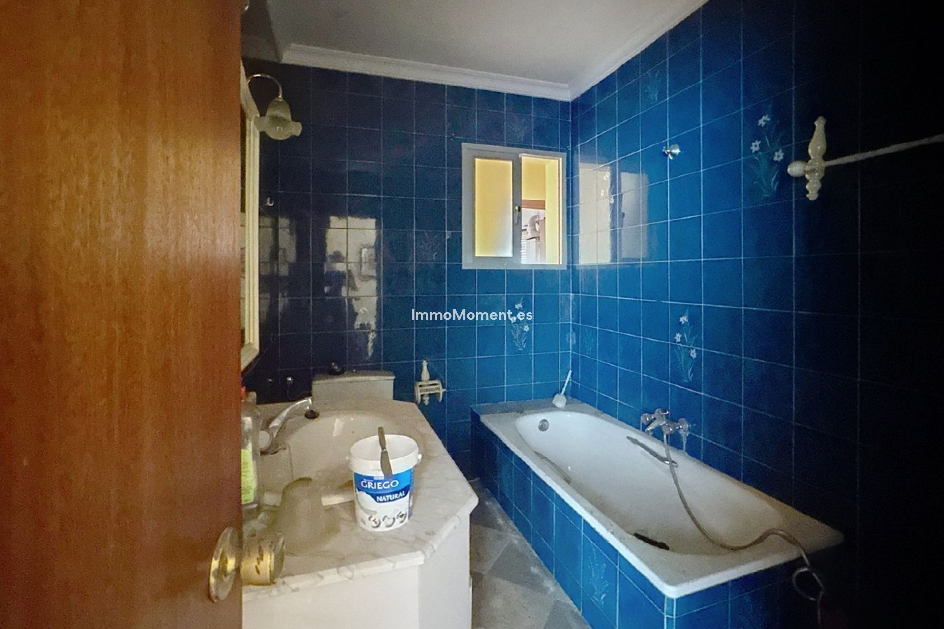 Resale - Townhouse - Estepona - Estepona Centro