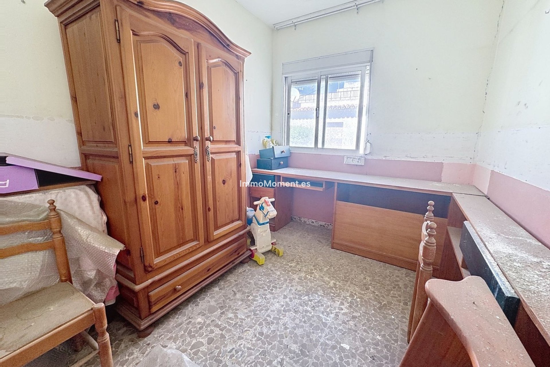 Resale - Townhouse - Estepona - Estepona Centro