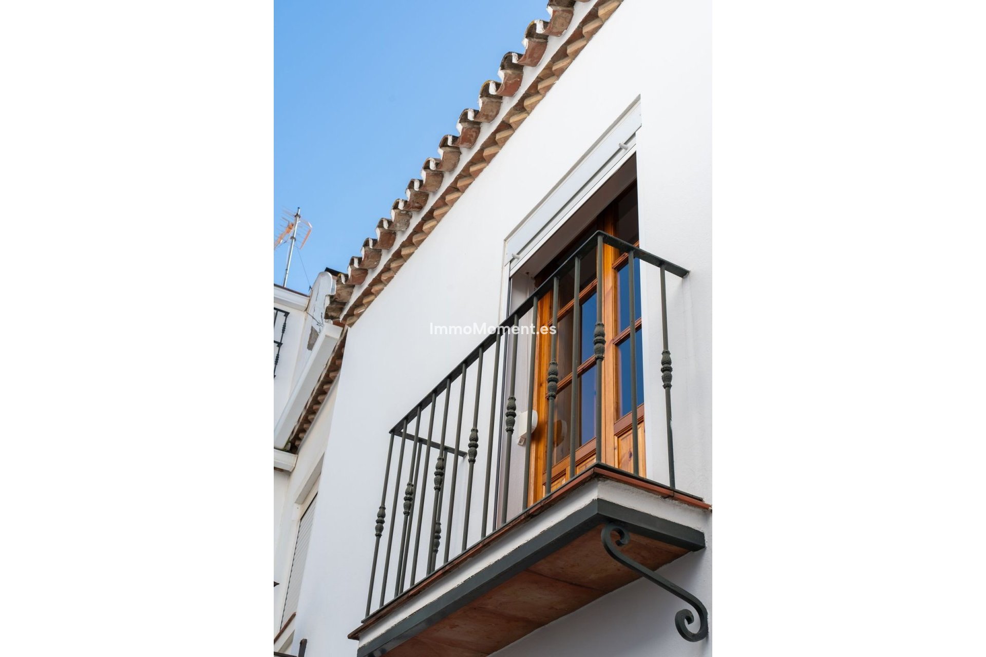 Resale - Townhouse - Estepona - Estepona Centro
