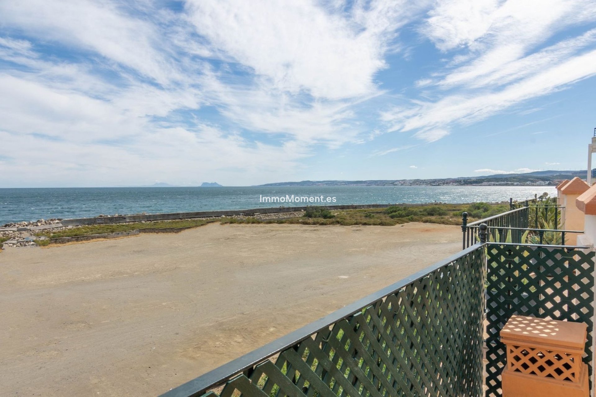 Resale - Townhouse - Estepona - Estepona Centro