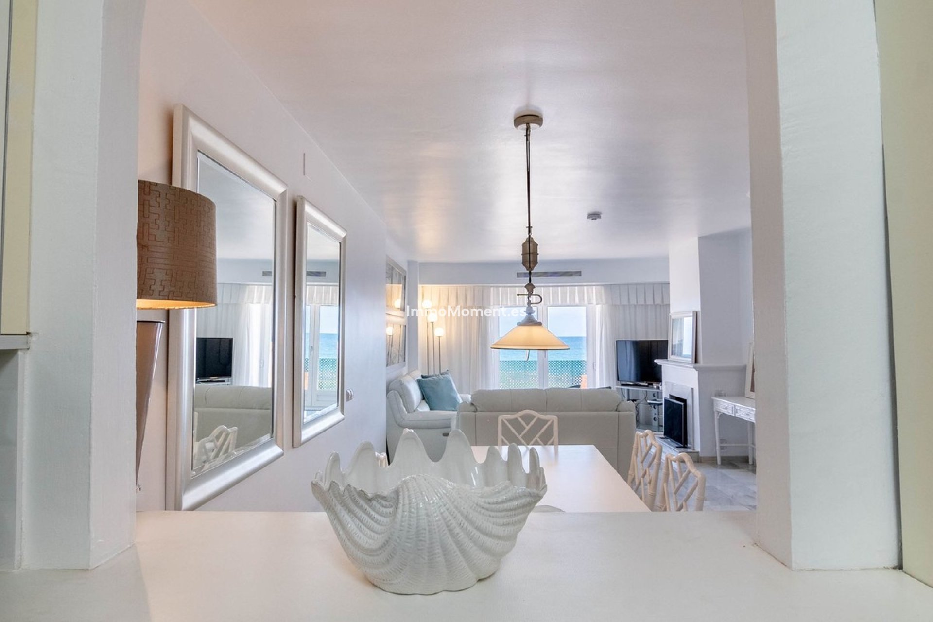 Resale - Townhouse - Estepona - Estepona Centro