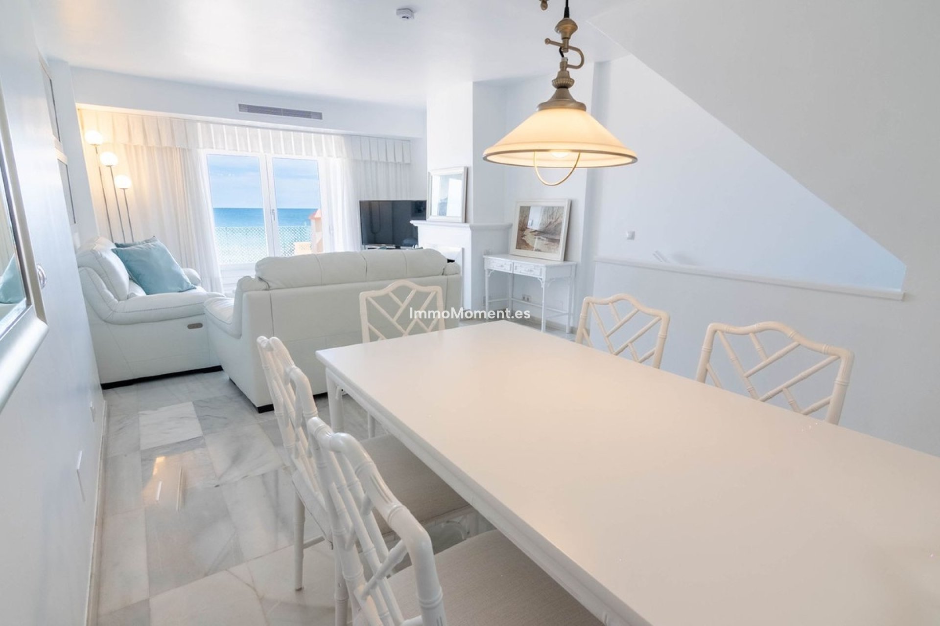 Resale - Townhouse - Estepona - Estepona Centro