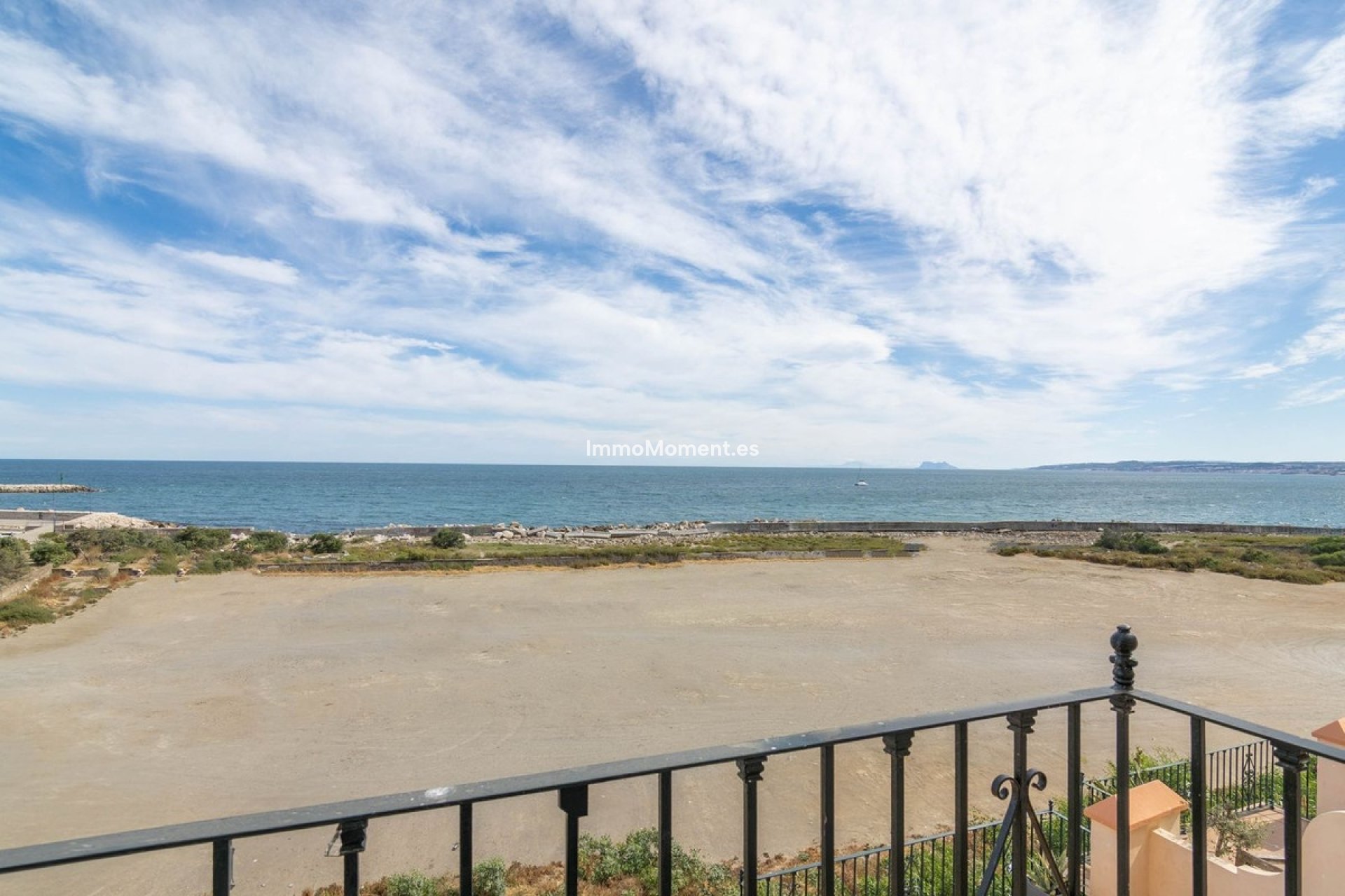 Resale - Townhouse - Estepona - Estepona Centro