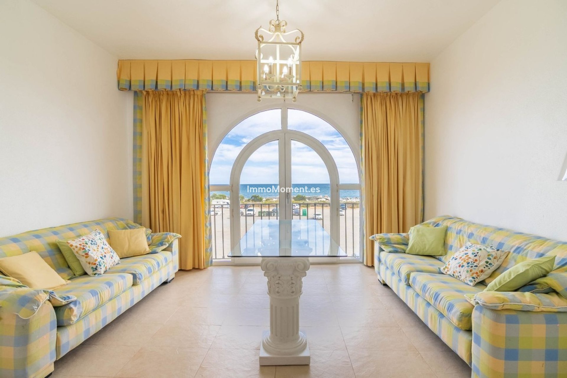 Resale - Townhouse - Estepona - Estepona Centro