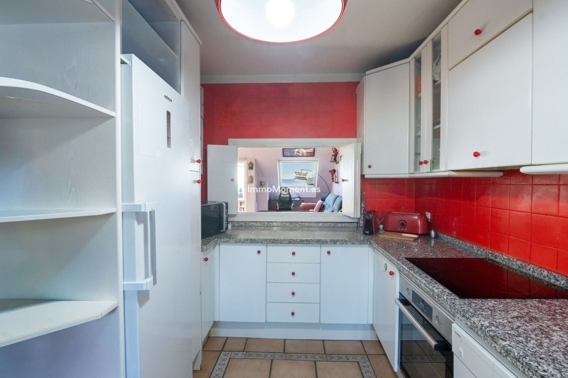 Resale - Townhouse - Estepona - Estepona Centro