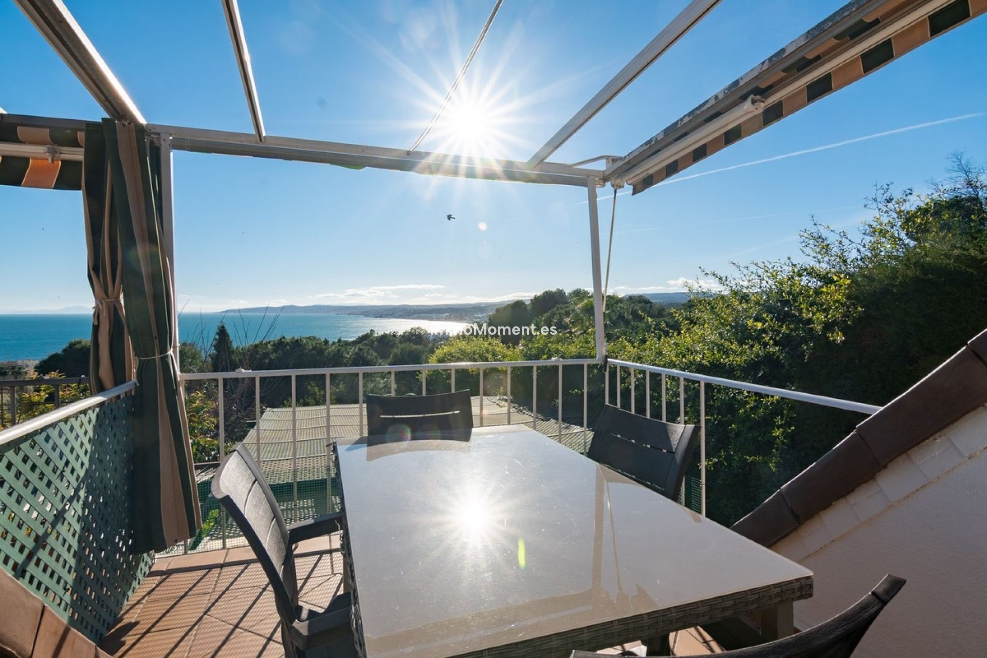 Resale - Townhouse - Estepona - Estepona Centro