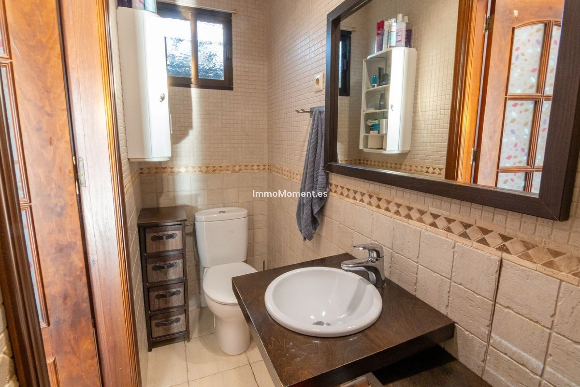 Resale - Townhouse - Estepona - Estepona Centro