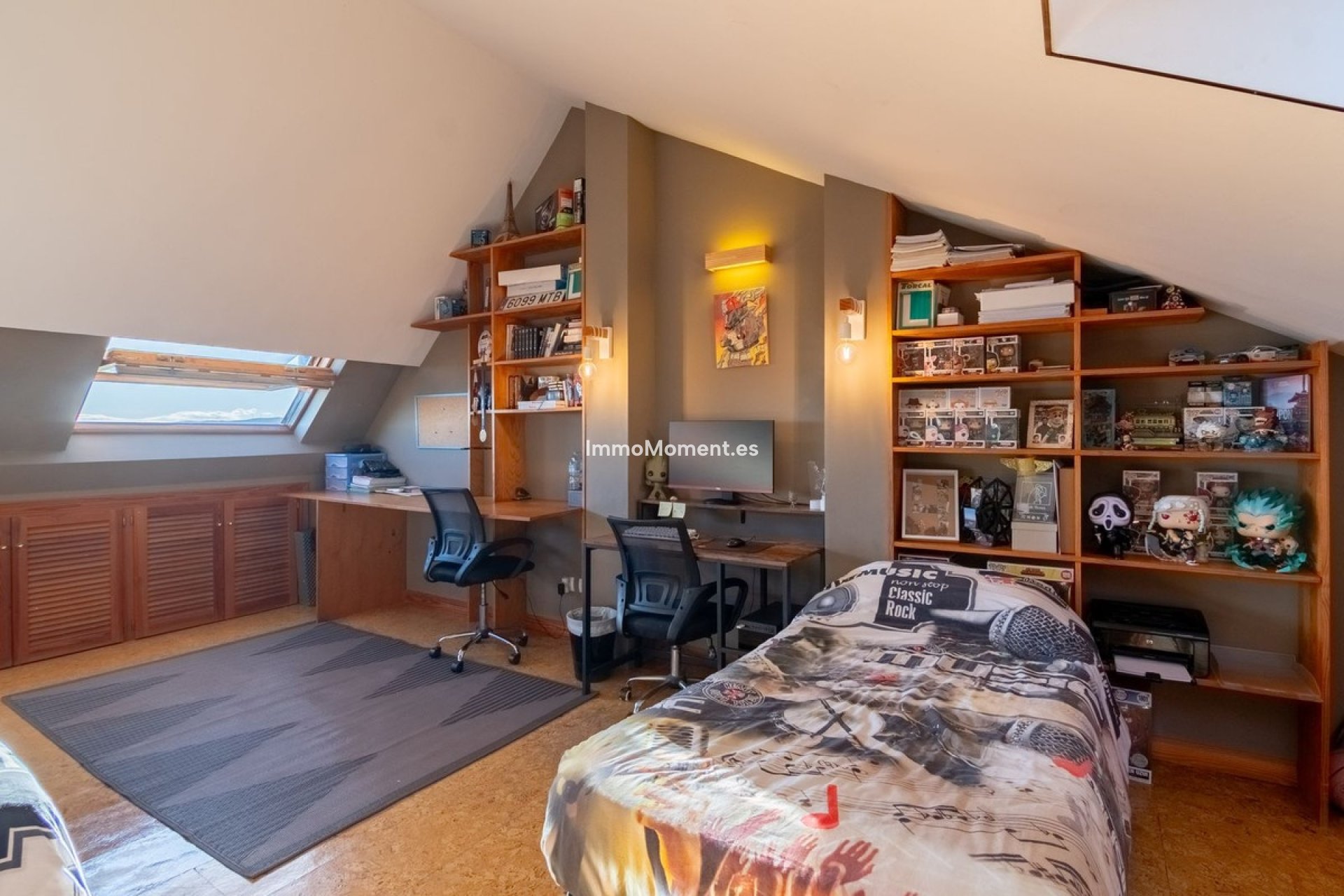 Resale - Townhouse - Estepona - Estepona Centro