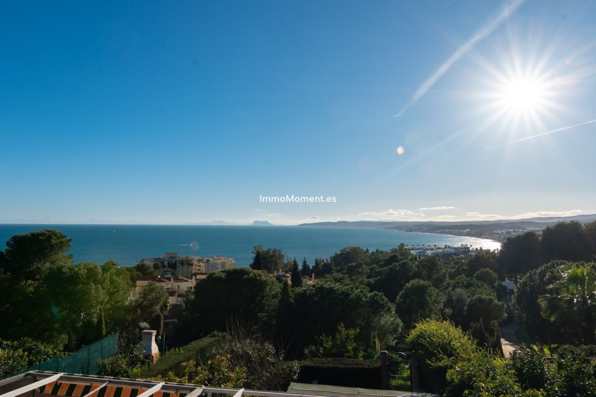 Resale - Townhouse - Estepona - Estepona Centro