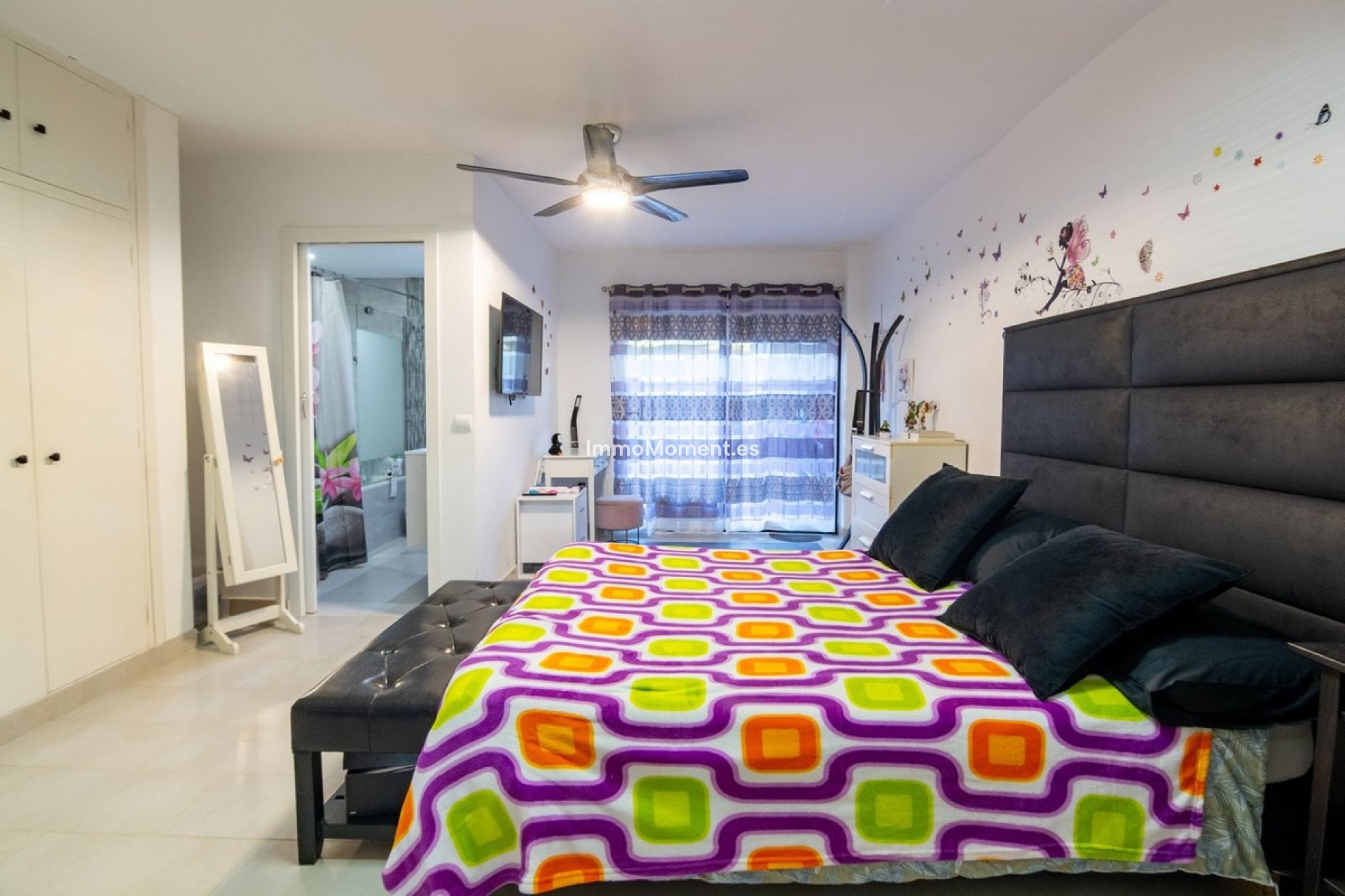 Resale - Townhouse - Estepona - Estepona Centro