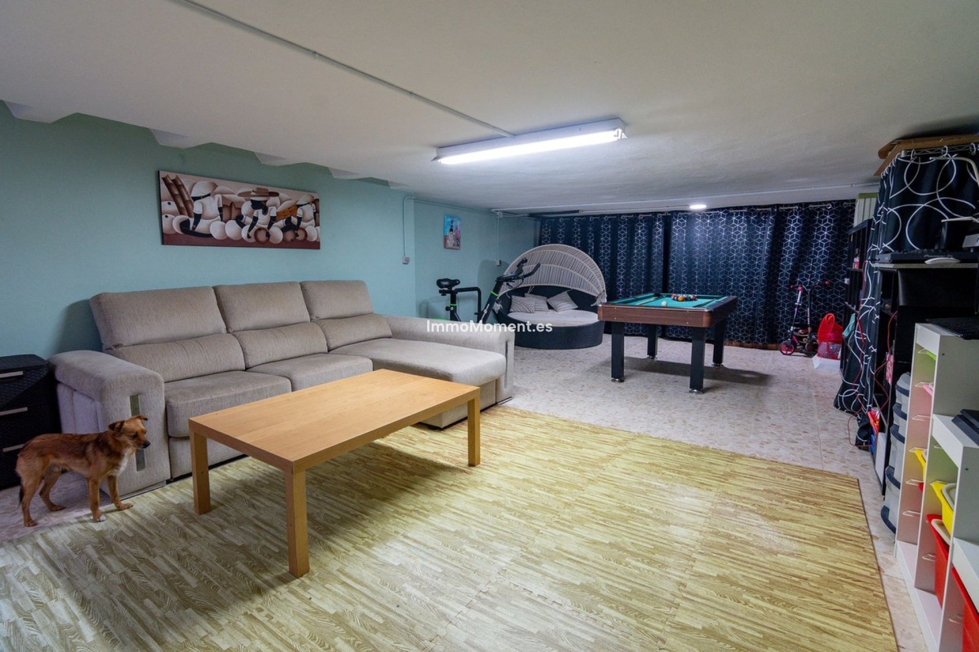 Resale - Townhouse - Estepona - Estepona Centro