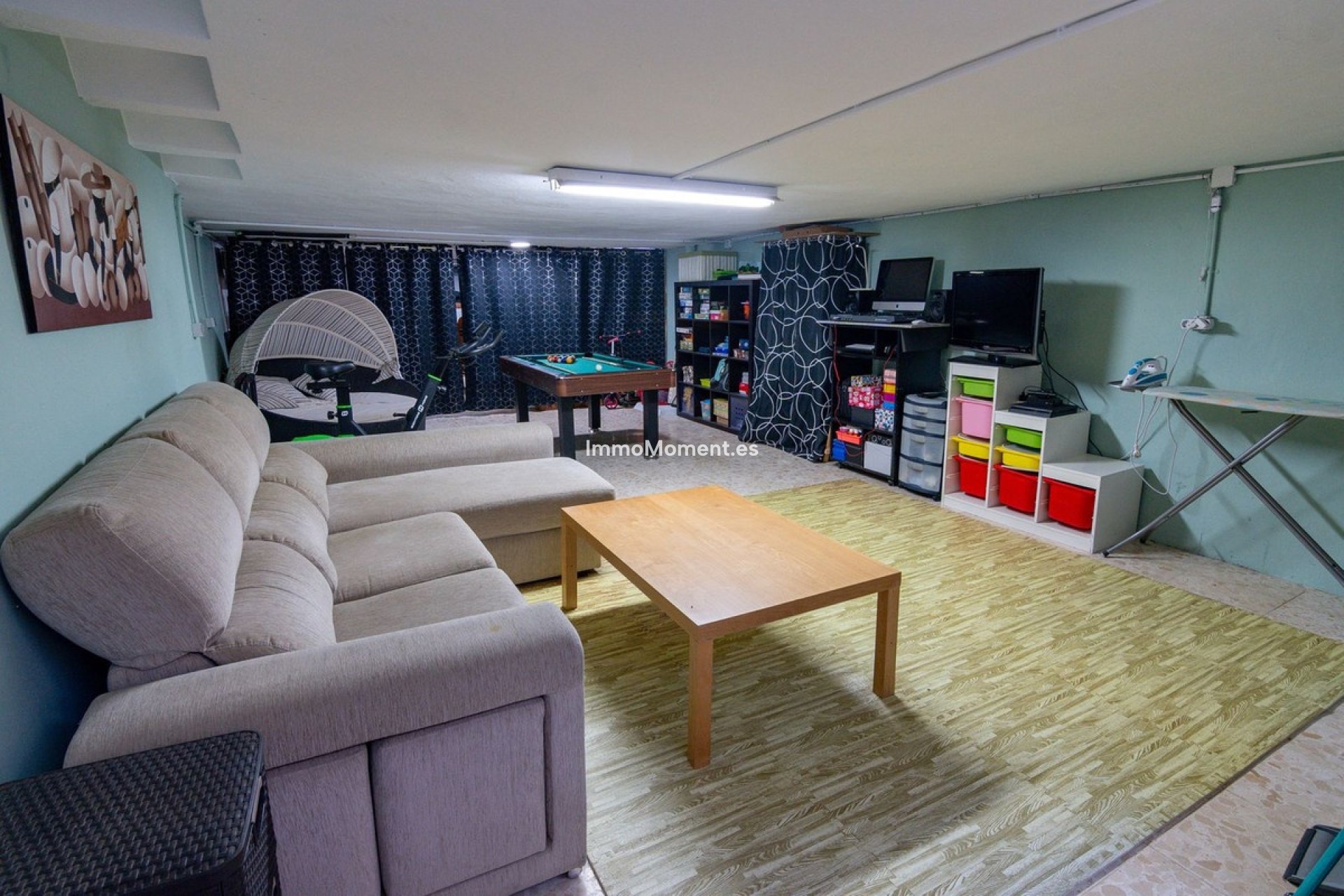 Resale - Townhouse - Estepona - Estepona Centro