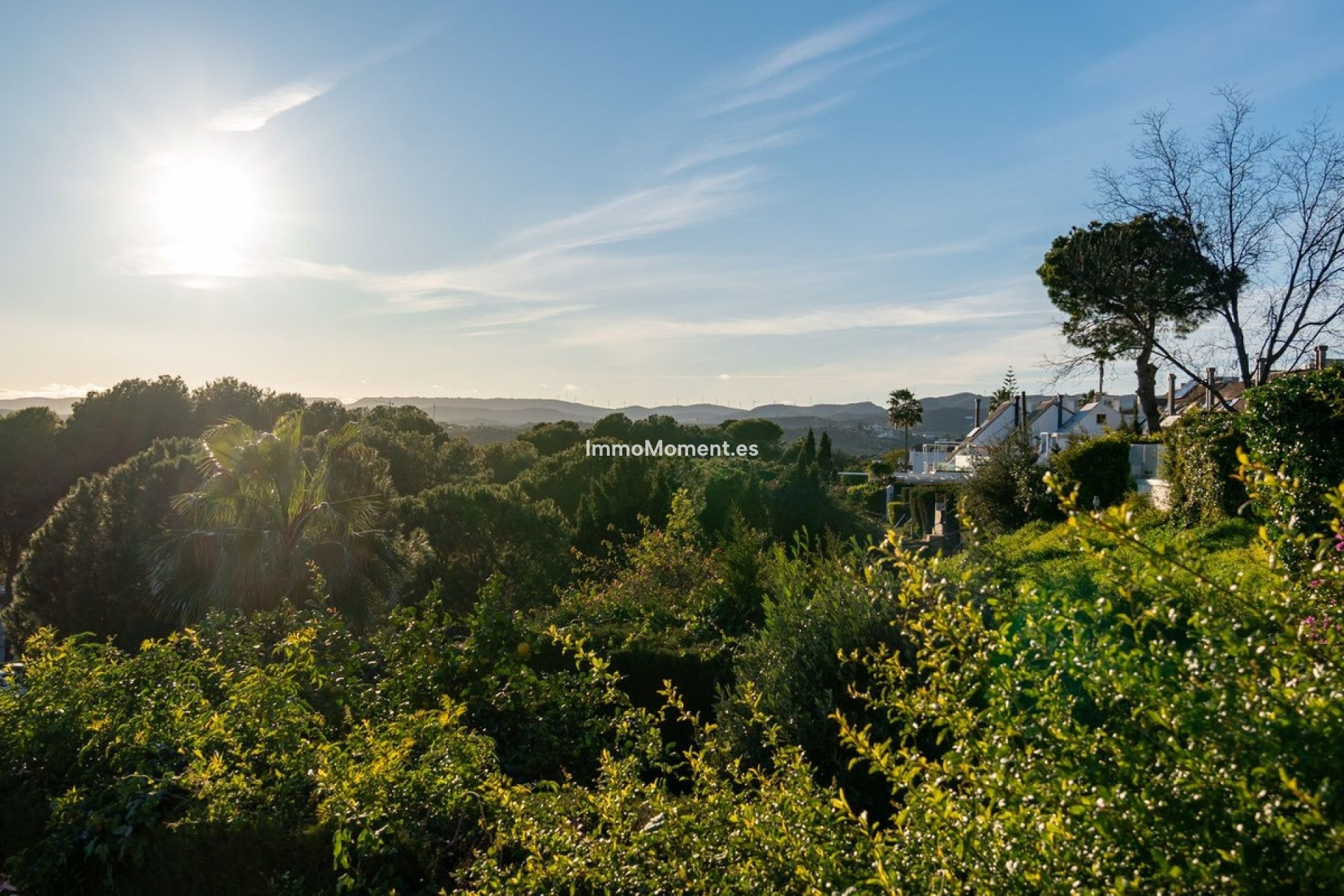 Resale - Townhouse - Estepona - Estepona Centro