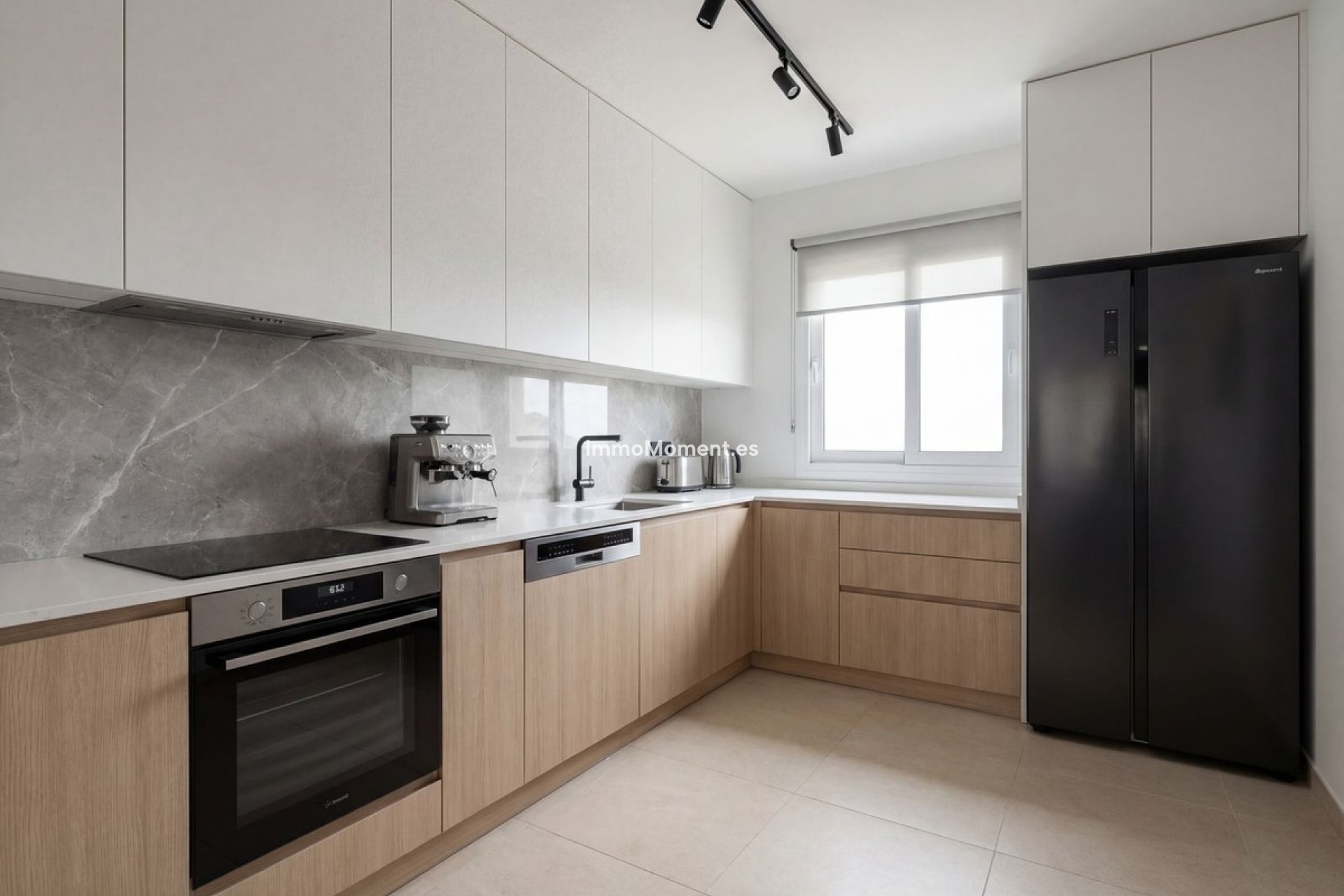 Resale - Townhouse - Estepona - Estepona Centro