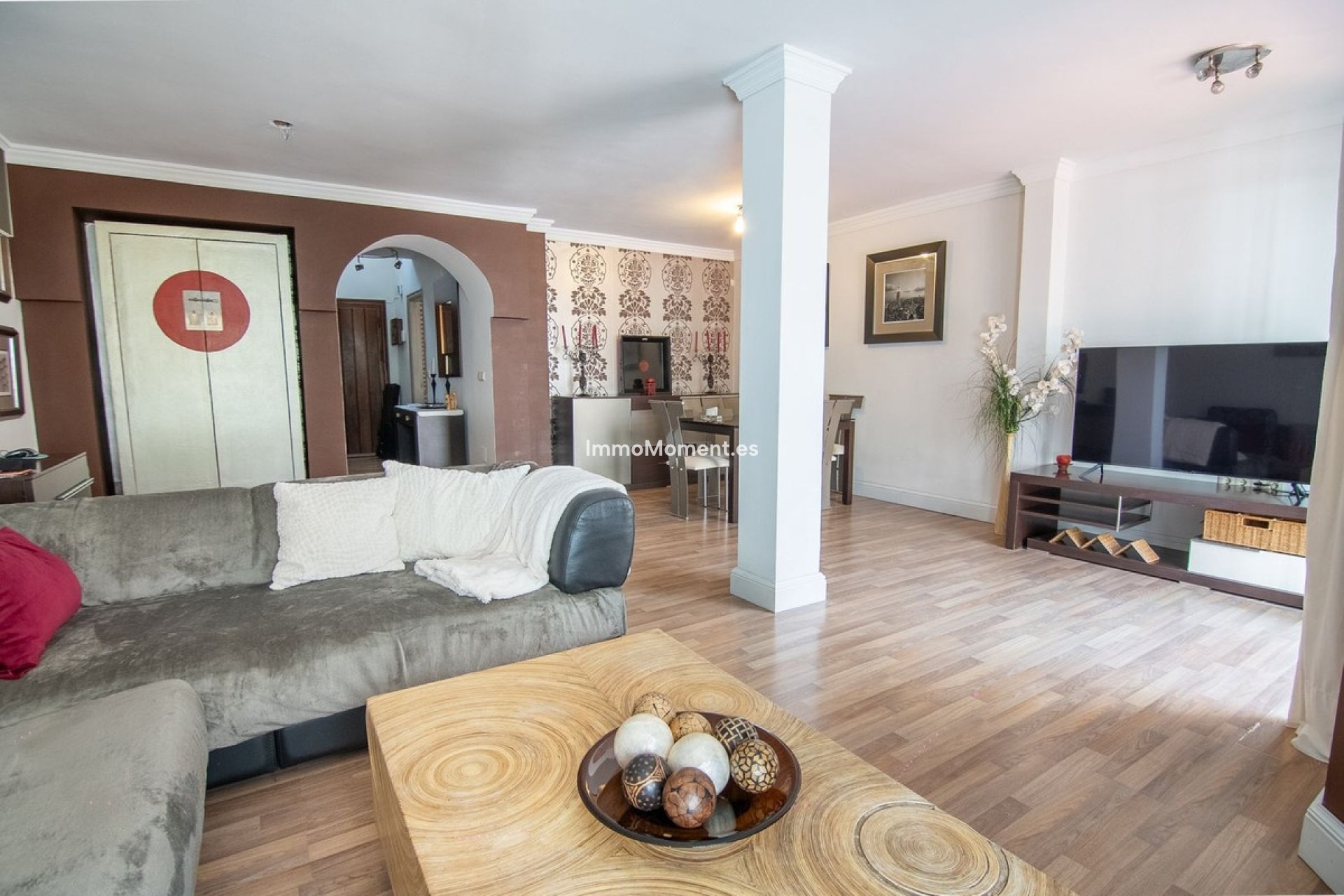 Resale - Townhouse - Estepona - Estepona Centro