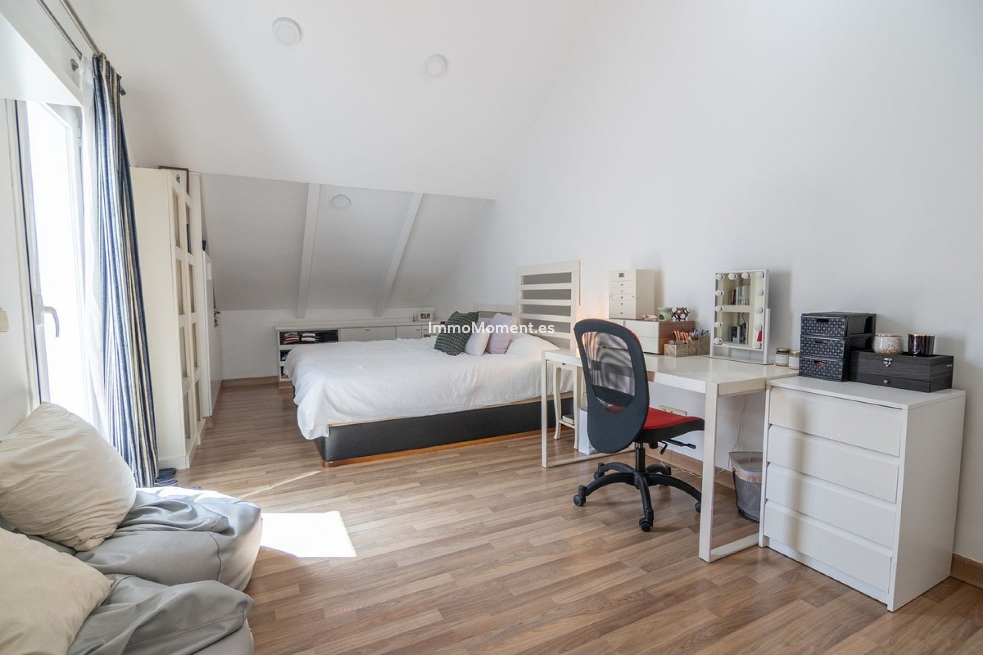 Resale - Townhouse - Estepona - Estepona Centro