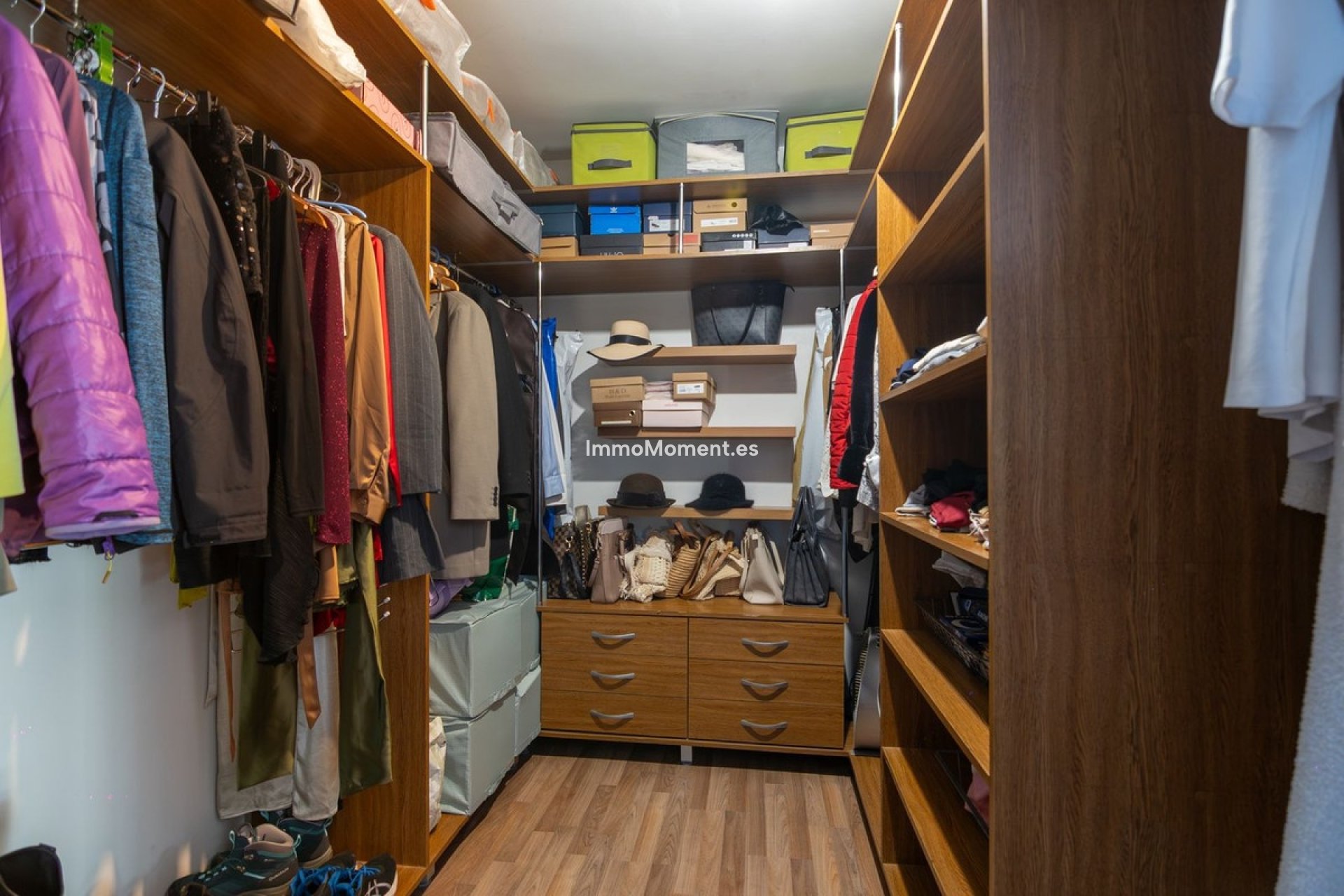 Resale - Townhouse - Estepona - Estepona Centro