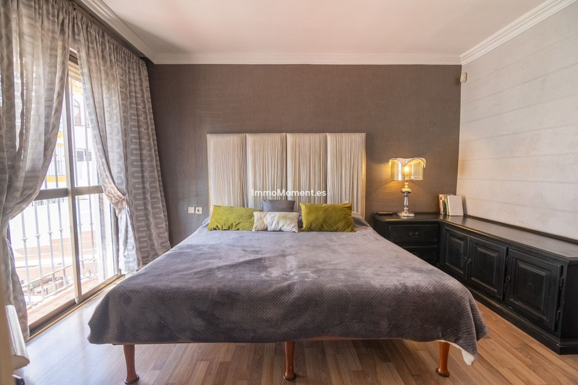 Resale - Townhouse - Estepona - Estepona Centro