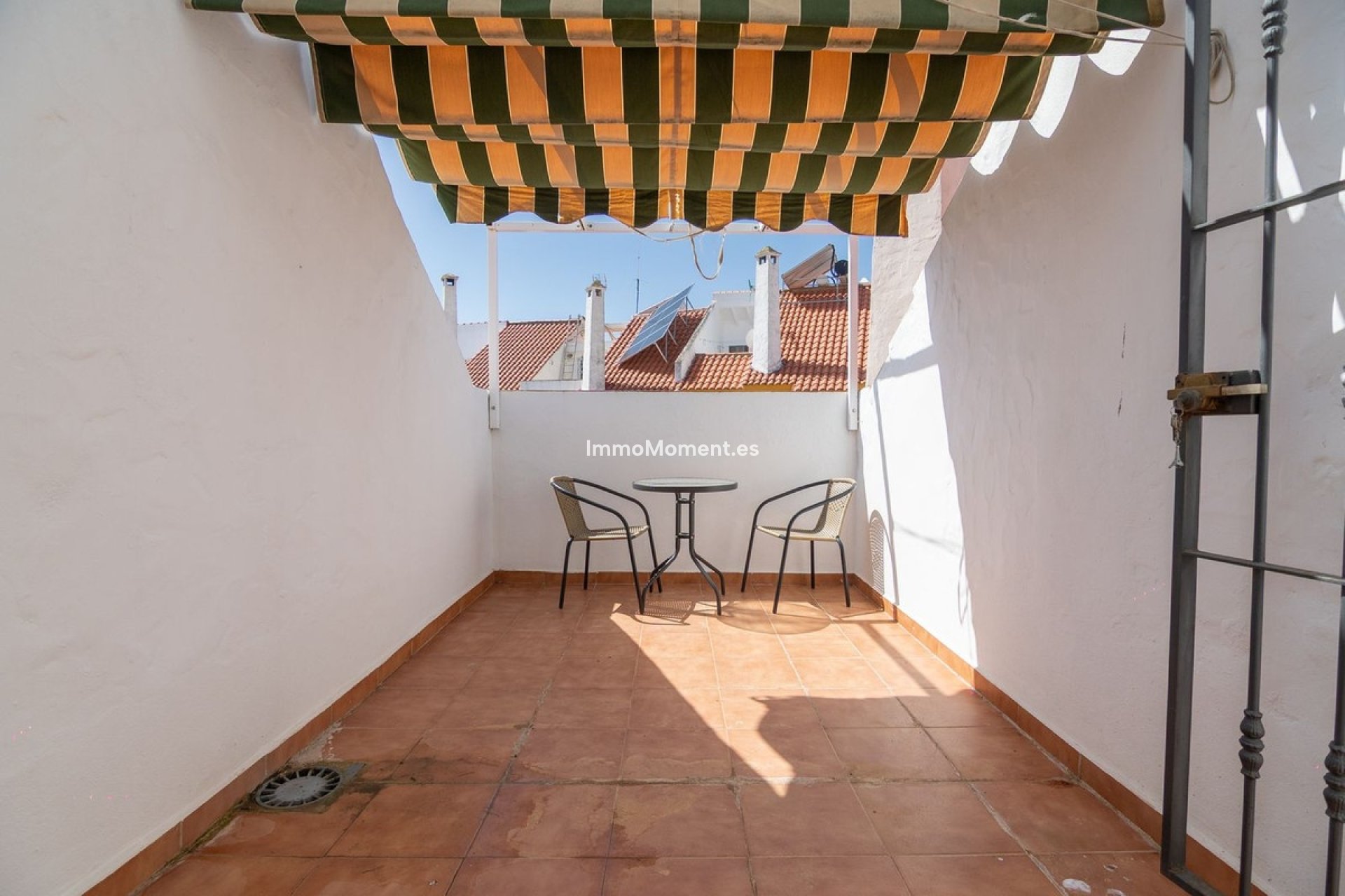 Resale - Townhouse - Estepona - Estepona Centro