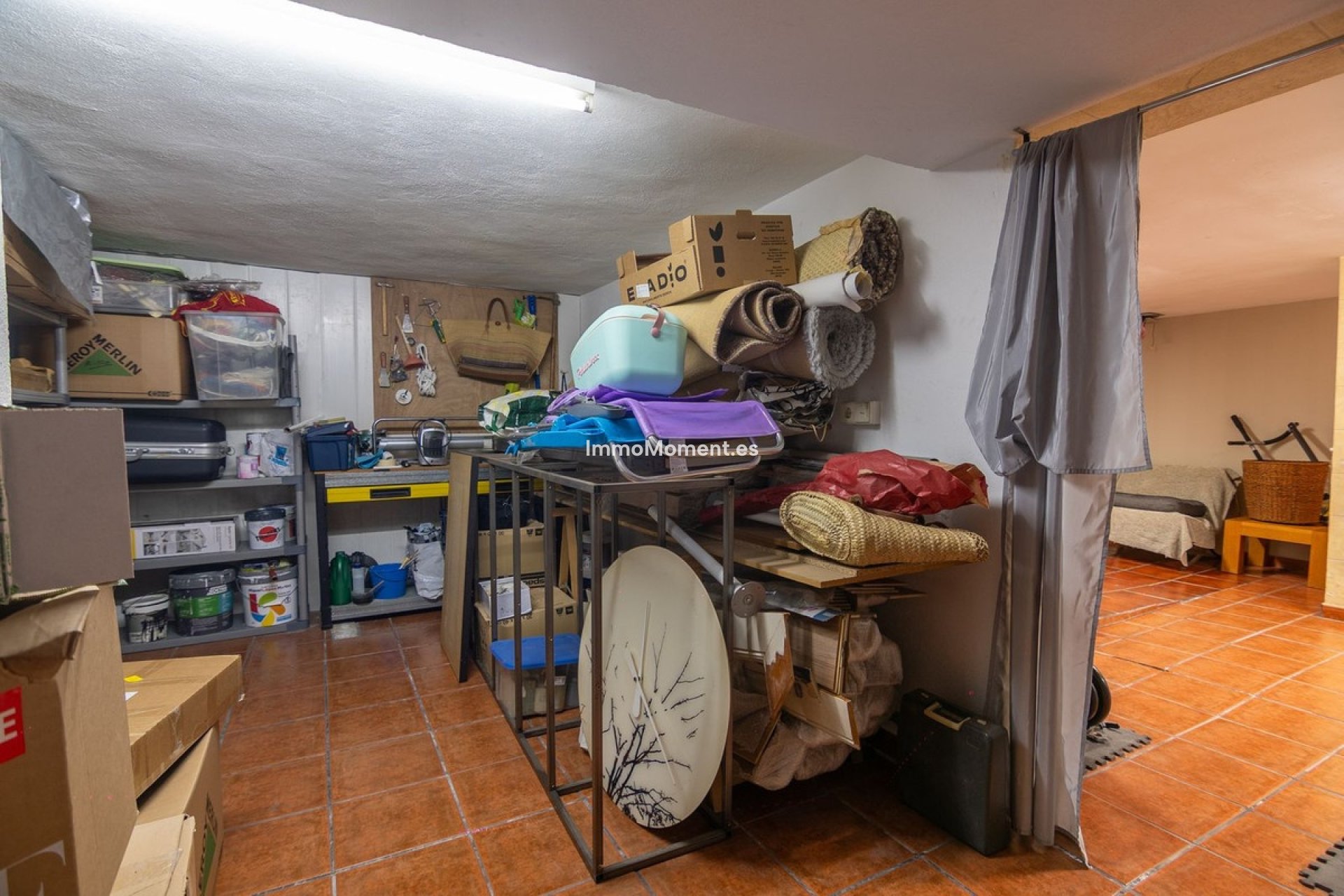 Resale - Townhouse - Estepona - Estepona Centro