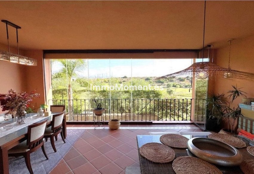 Resale - Townhouse - Estepona - Estepona Centro
