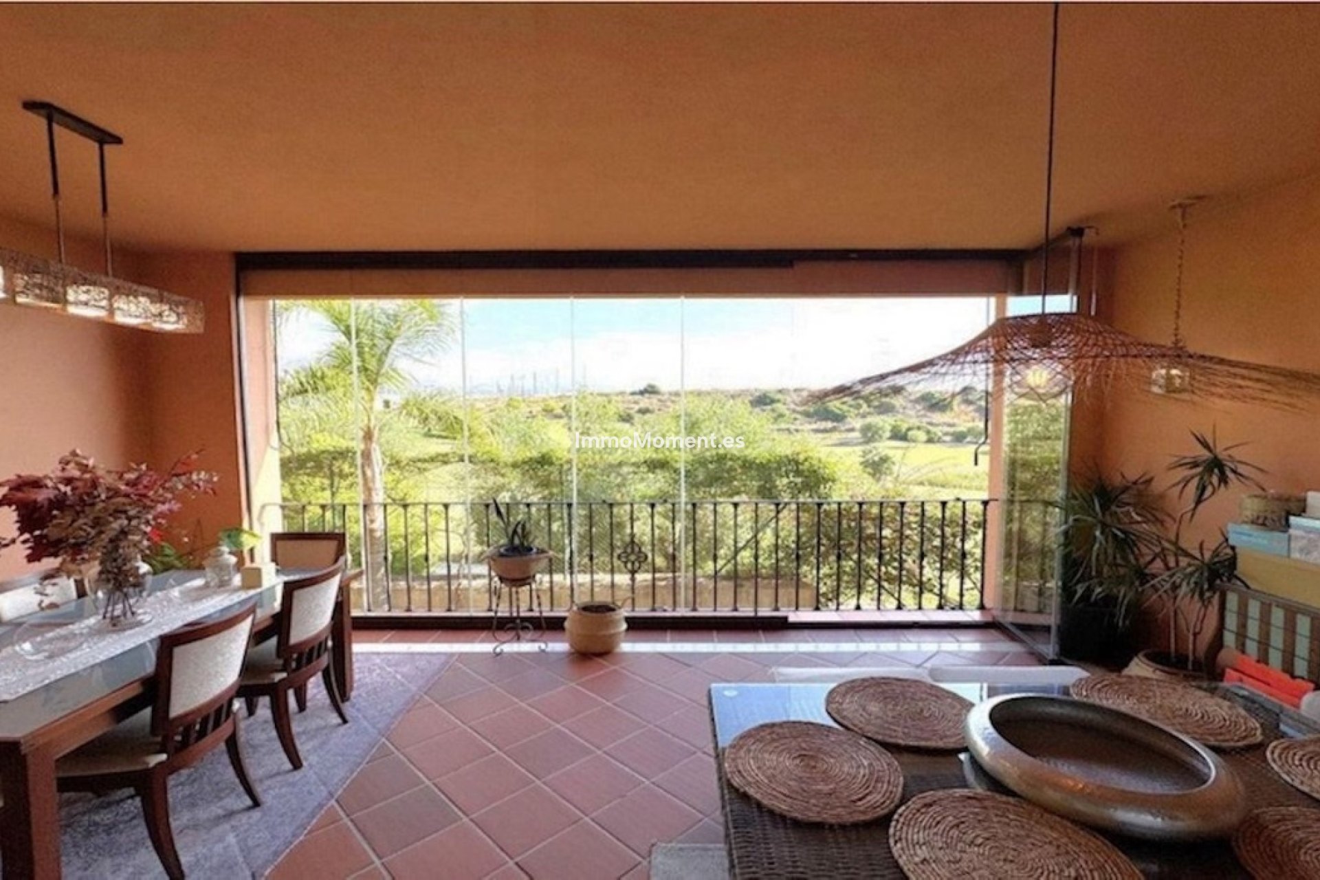 Resale - Townhouse - Estepona - Estepona Centro