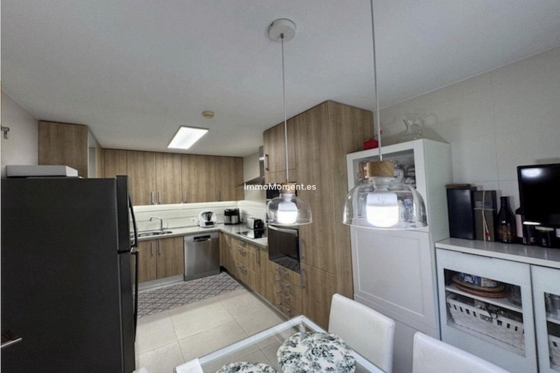 Resale - Townhouse - Estepona - Estepona Centro