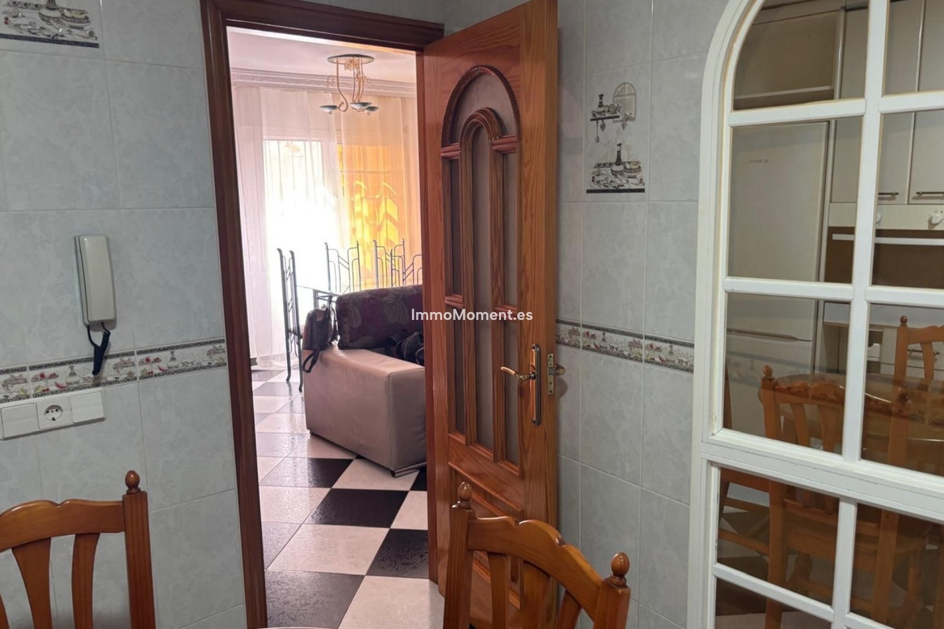 Resale - Townhouse - Estepona - Estepona Centro