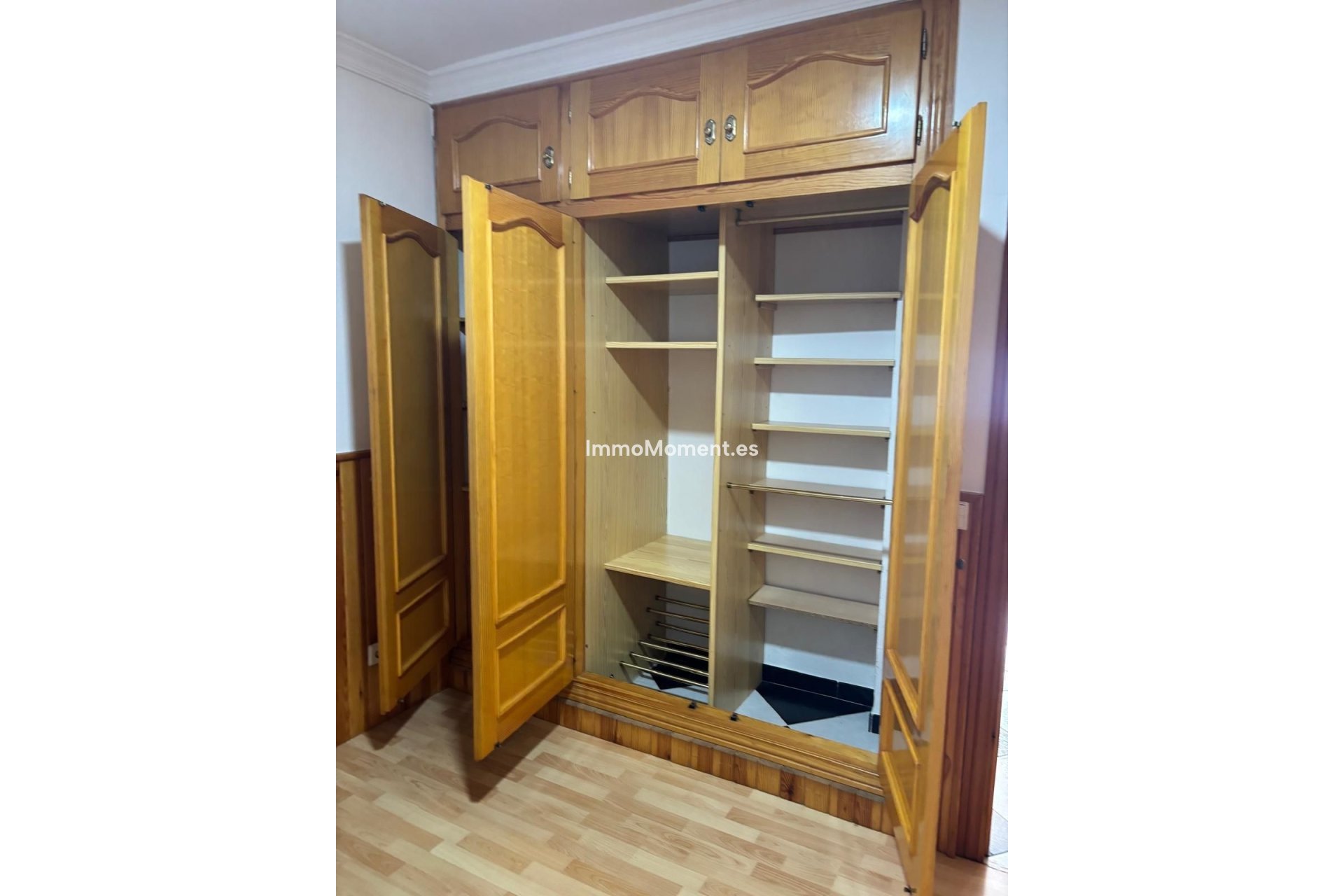 Resale - Townhouse - Estepona - Estepona Centro