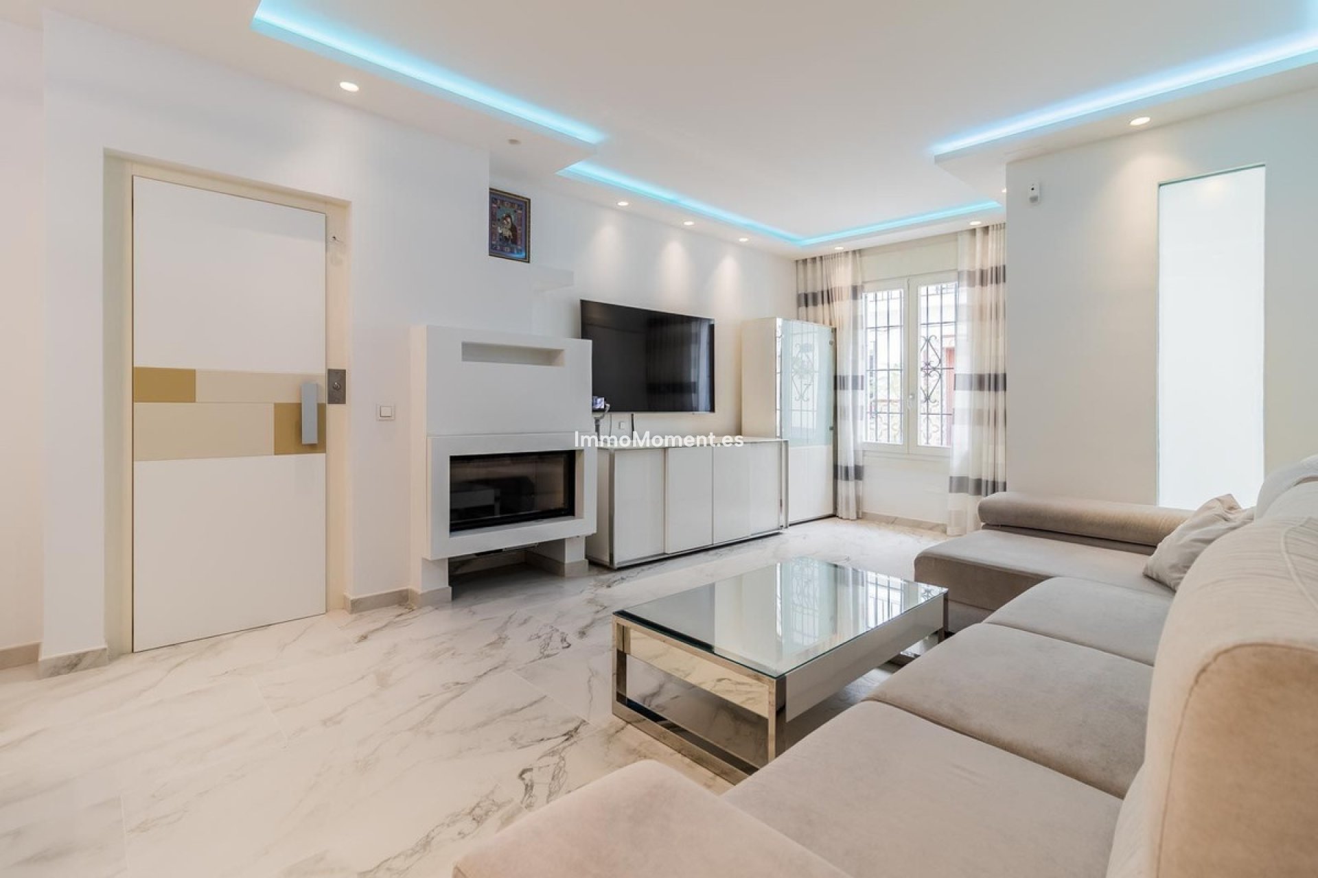 Resale - Townhouse - Estepona - Estepona Centro