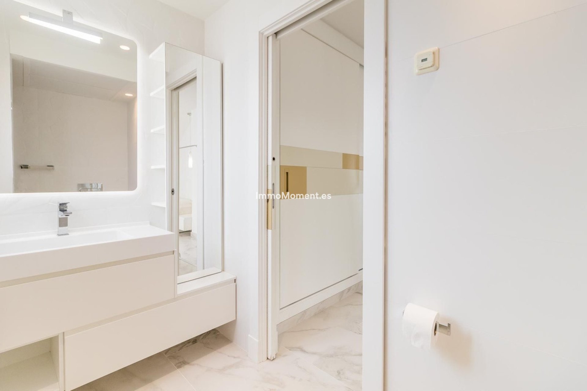 Resale - Townhouse - Estepona - Estepona Centro