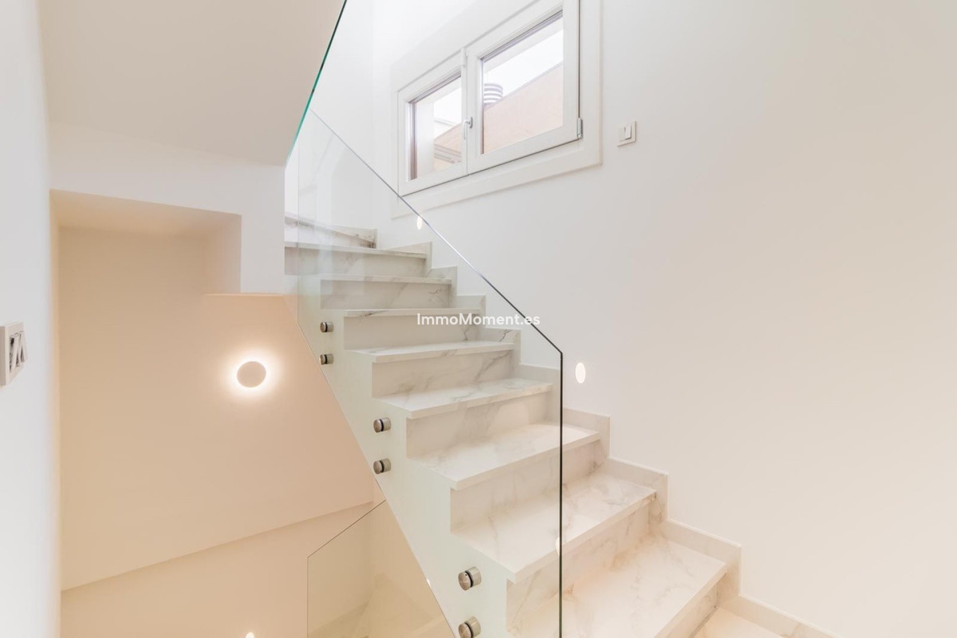 Resale - Townhouse - Estepona - Estepona Centro