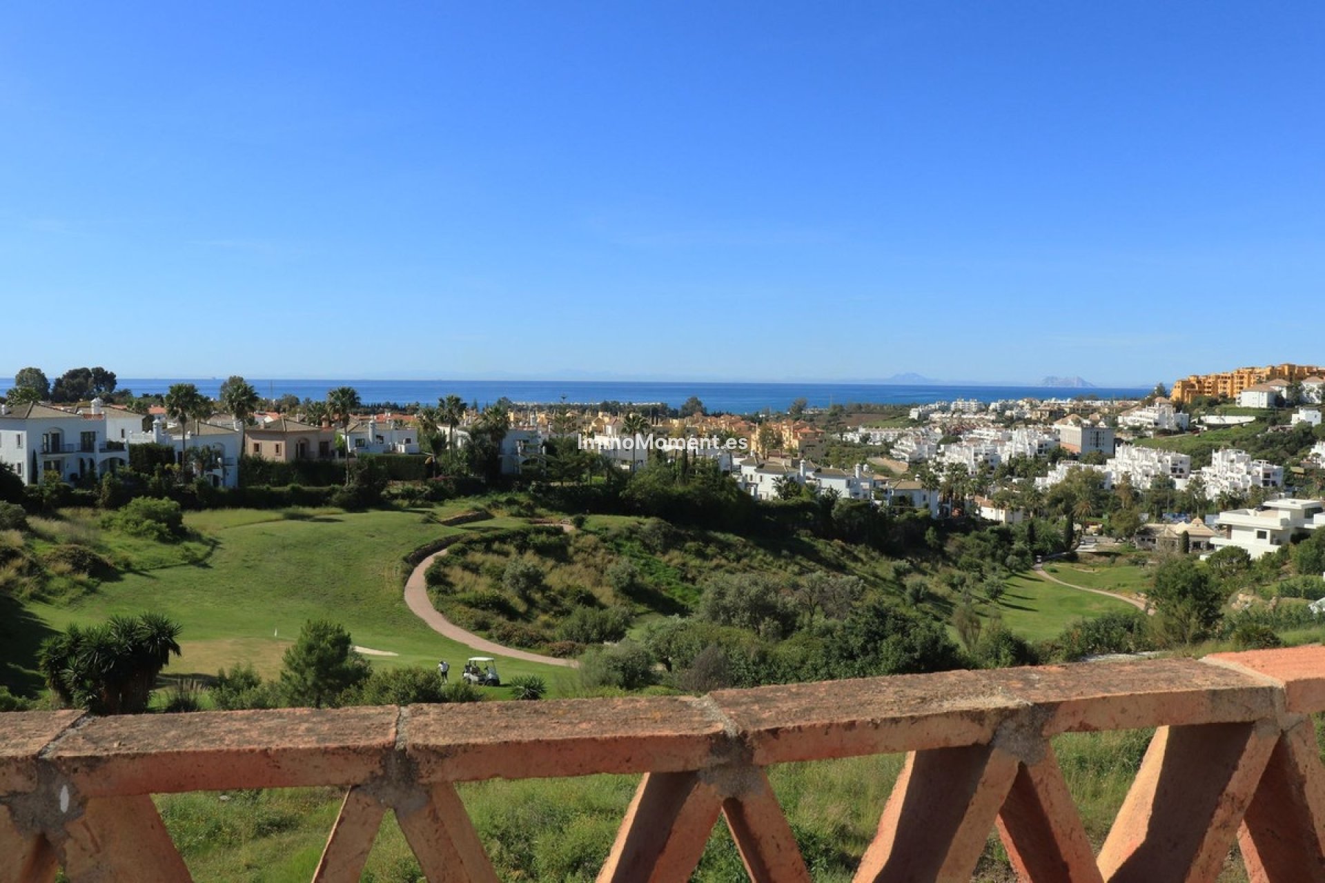 Resale - Townhouse - Estepona - Estepona Centro