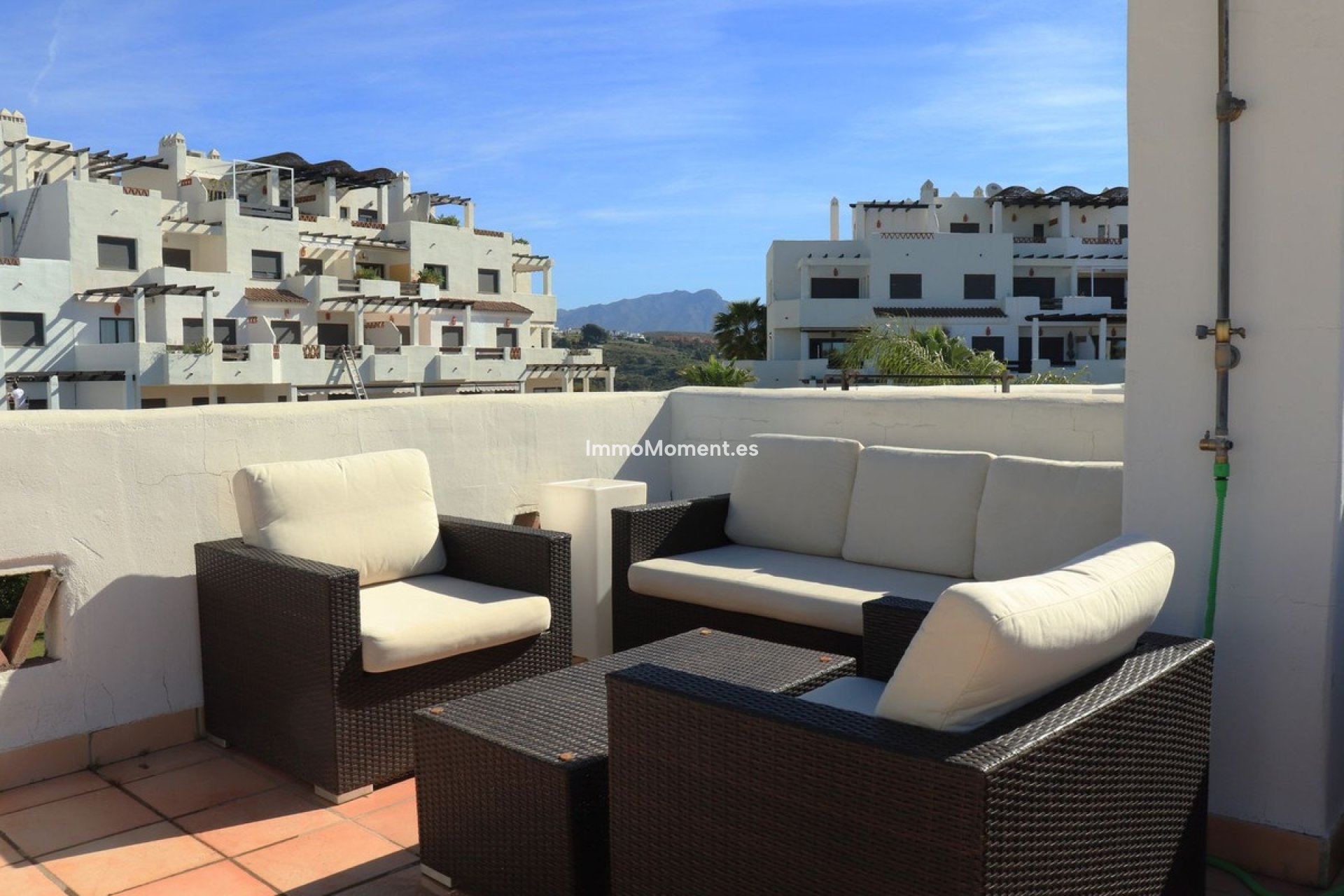 Resale - Townhouse - Estepona - Estepona Centro